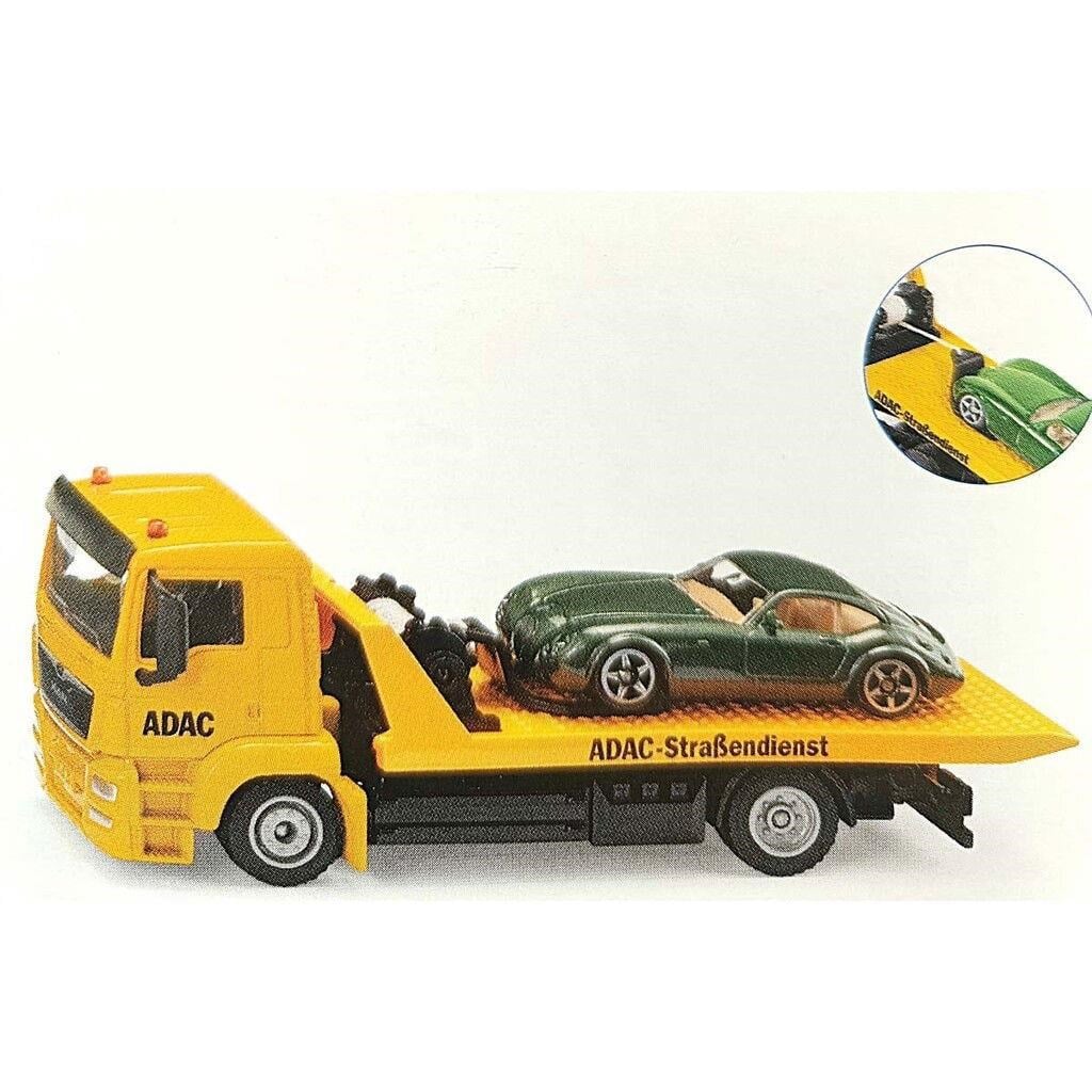 Siku 1:55 Breakdown Truck - Spielzeugauto