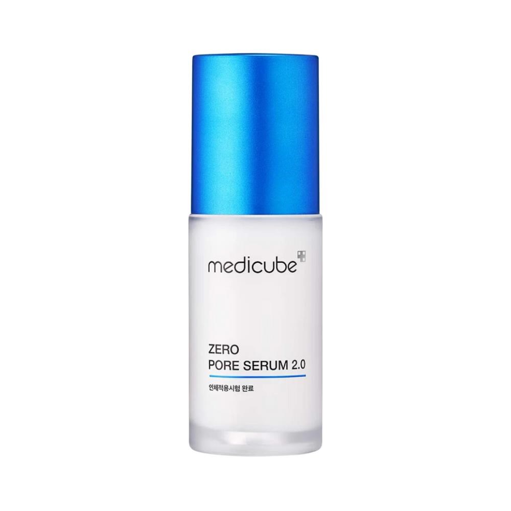 Medicube Zero Pore Serum 37ml - Gesichtspflege 8800256114283