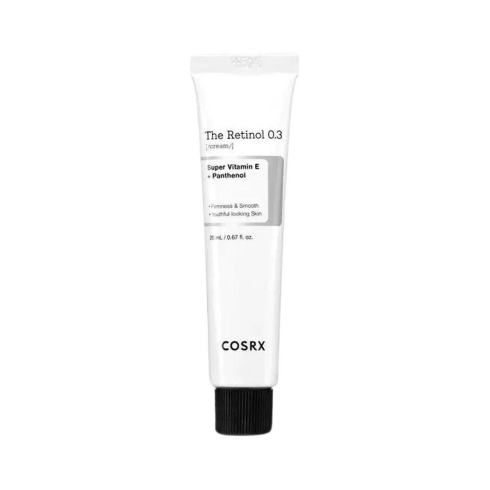 Cosrx The Retinol 0.3 Cream 20ml - Gesichtspflege