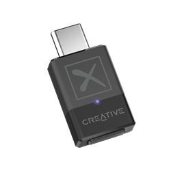 Creative Bt-w5 - BT Transmitter - Bluetooth Usb Adapter