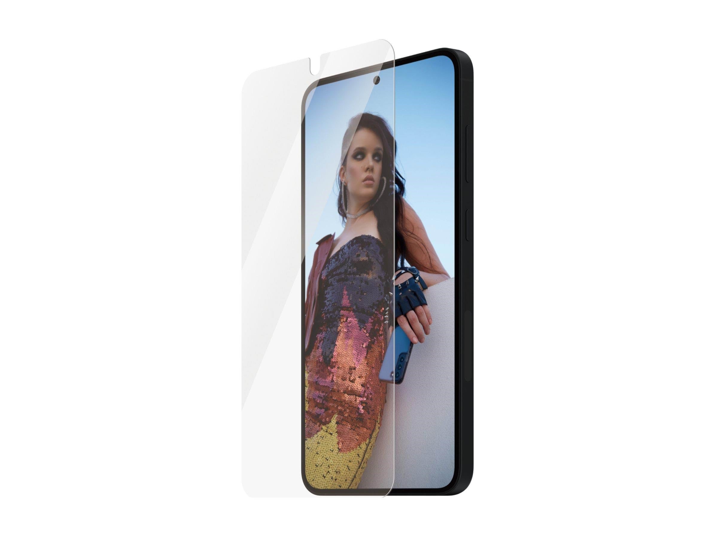 Panzerglass Safe. by - Screen Protector For Mobile Phone - Ultra-wide Fit - Handys Schutzfolie