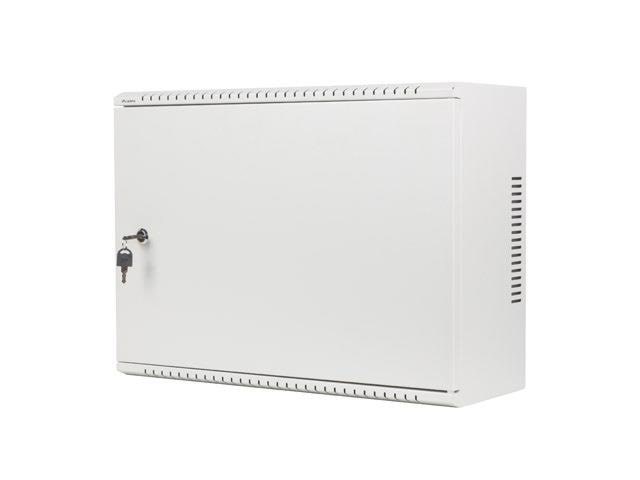 Lanberg Waf1-5203-04-00s - 4U - Wall Mount Rack Cabinet - Rack Gehaeuse