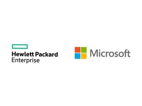 Hewlett Packard Enterprise Microsoft Windows Server 2025 - Betriebssysteme