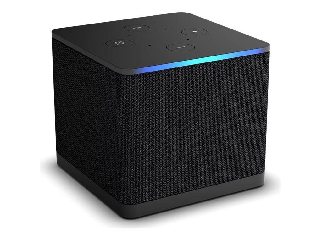 Amazon Fire TV Cube (3rd Gen) - Streamingeinheiten B09bzwzs6s