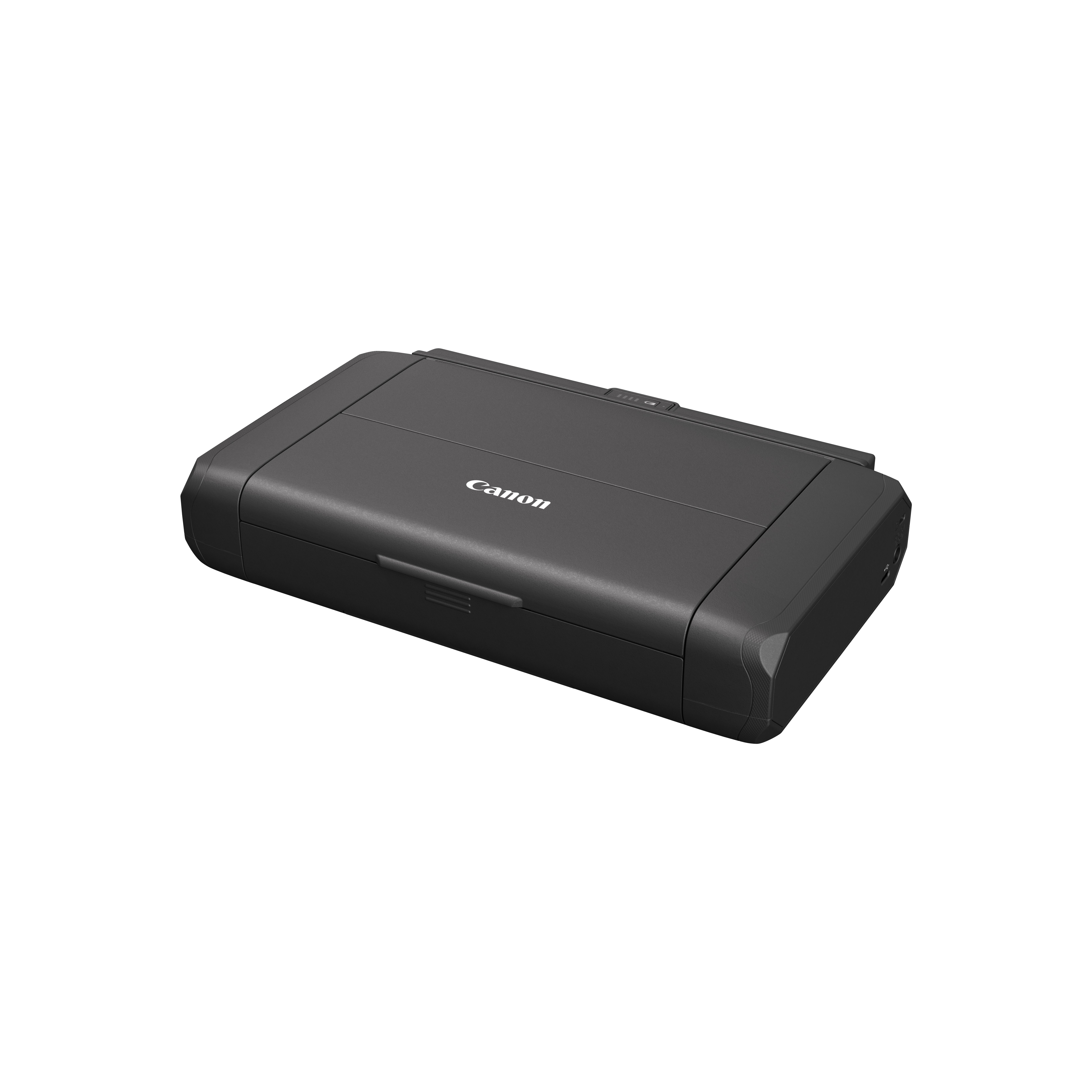 Canon Maxify Bx110 With Battery - Farbe - Tinte - Drucker- Drucker