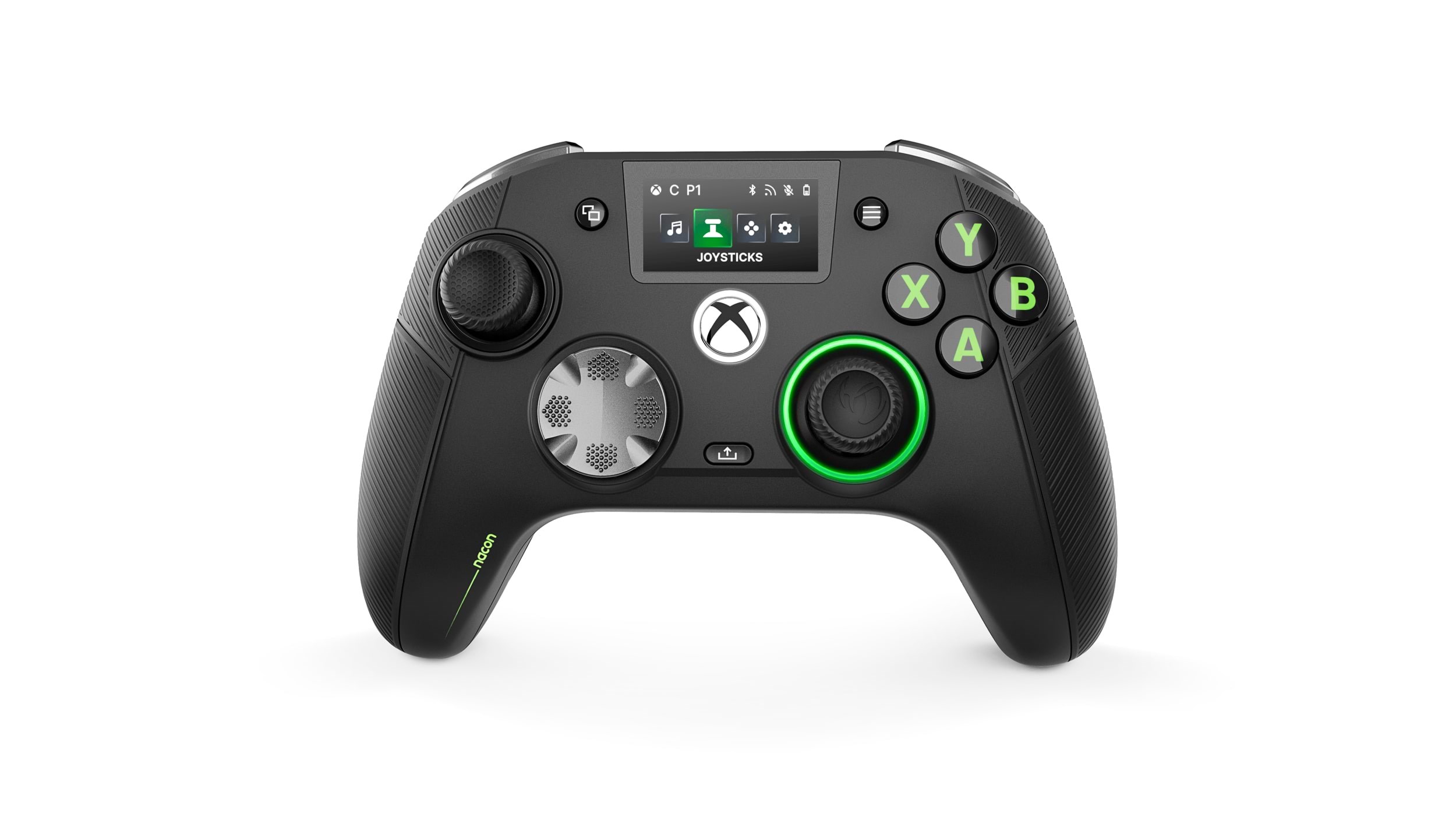 Nacon Revolution X Unlimited - Wireless Controller - Microsoft Xbox Series X - Gaming Zubehoer 3665962029543