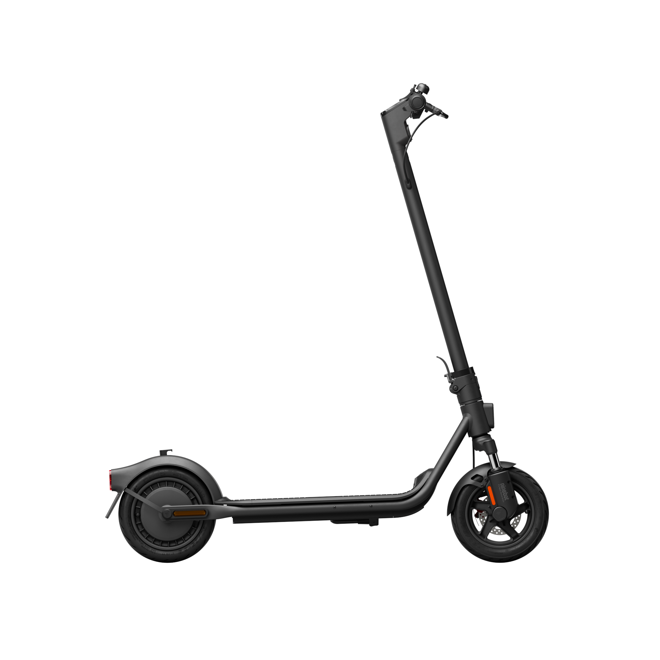 Segway Ninebot F2 II D - Red/black (20 Km/h) - Elektroroller