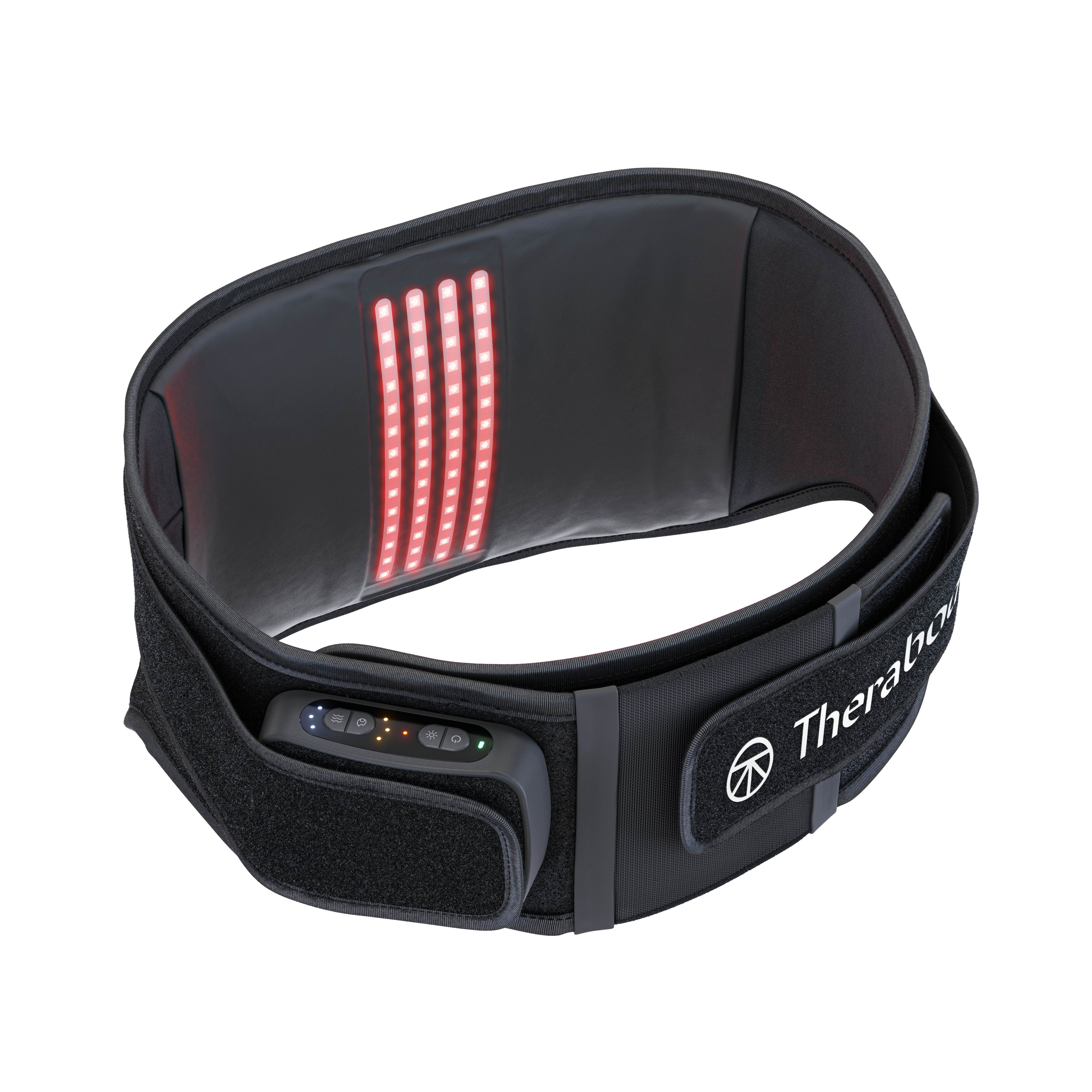 Therabody Thermback Led - Massage Rt0004289-3a10