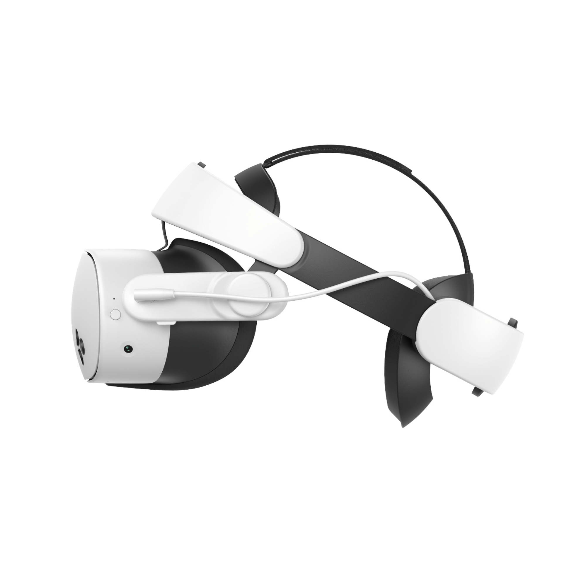 Kiwidesign H4 Boost Battery Head Strap For Meta Quest 3/ 3S - VR Zubehoer