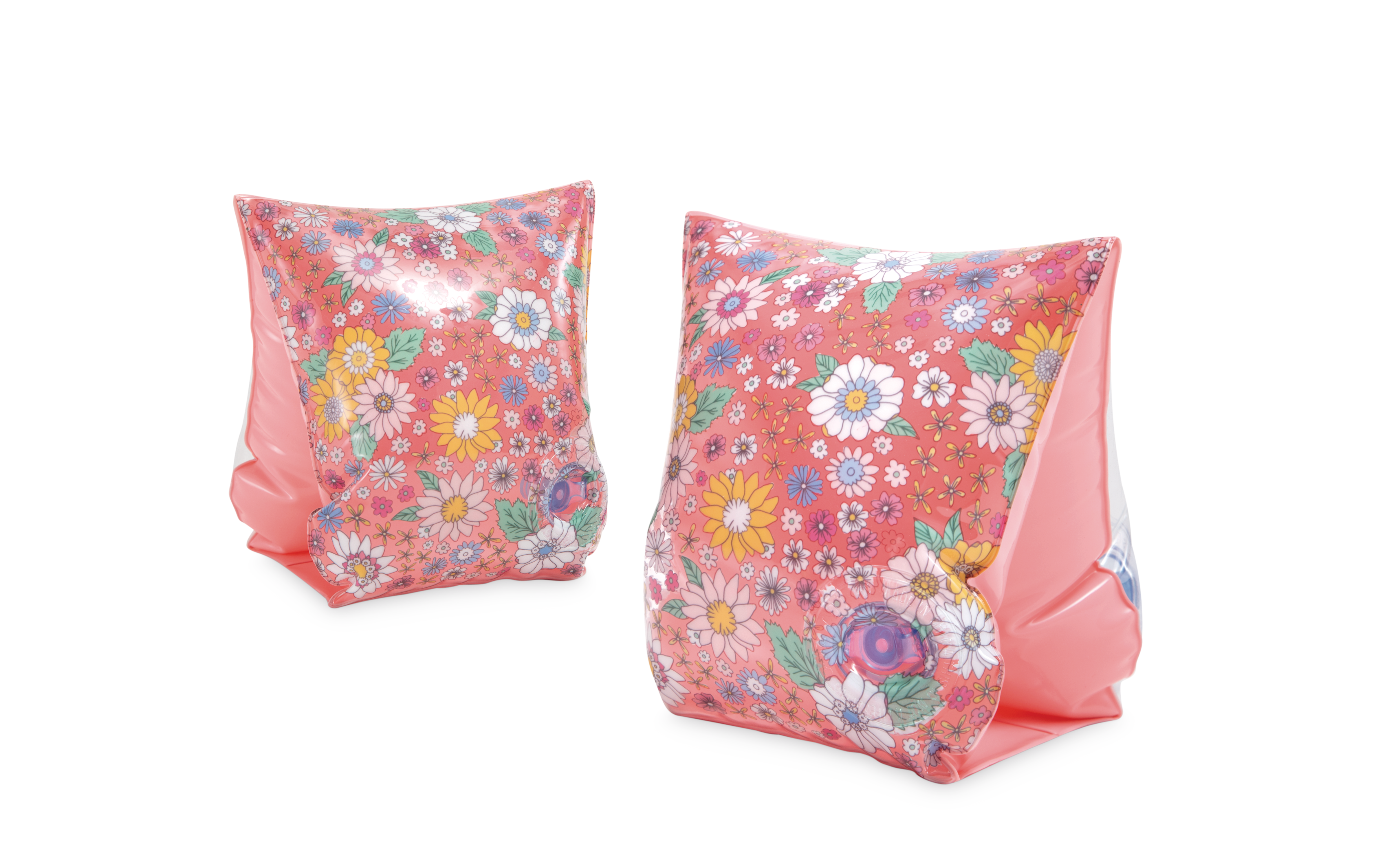 Intex Sweet Blossom Arm Bands - Wasserspielzeug