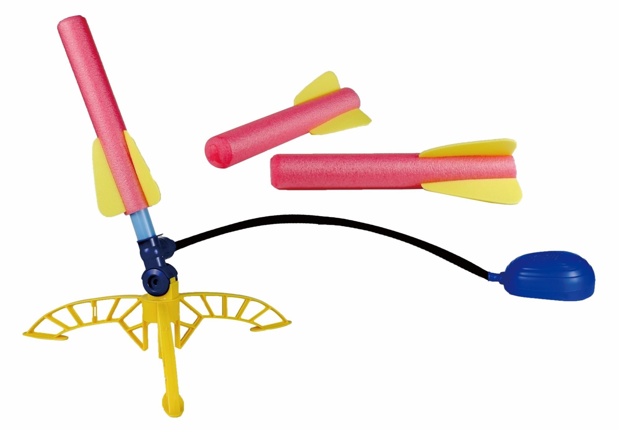 Happy Summer Stomp Rocket - Spiele im Freien
