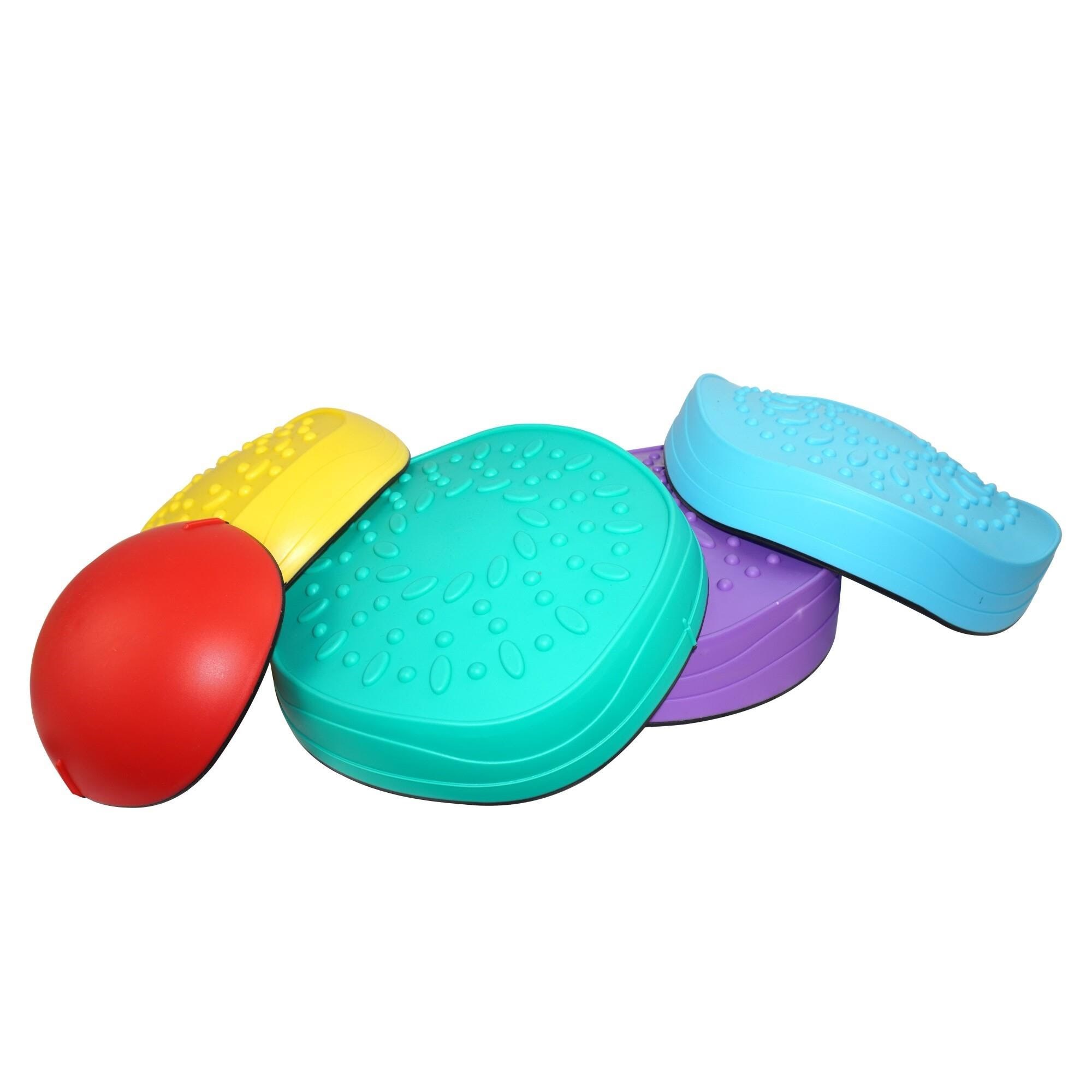 Happy Summer Mountain Stepping Stones - Spiele im Freien 303217