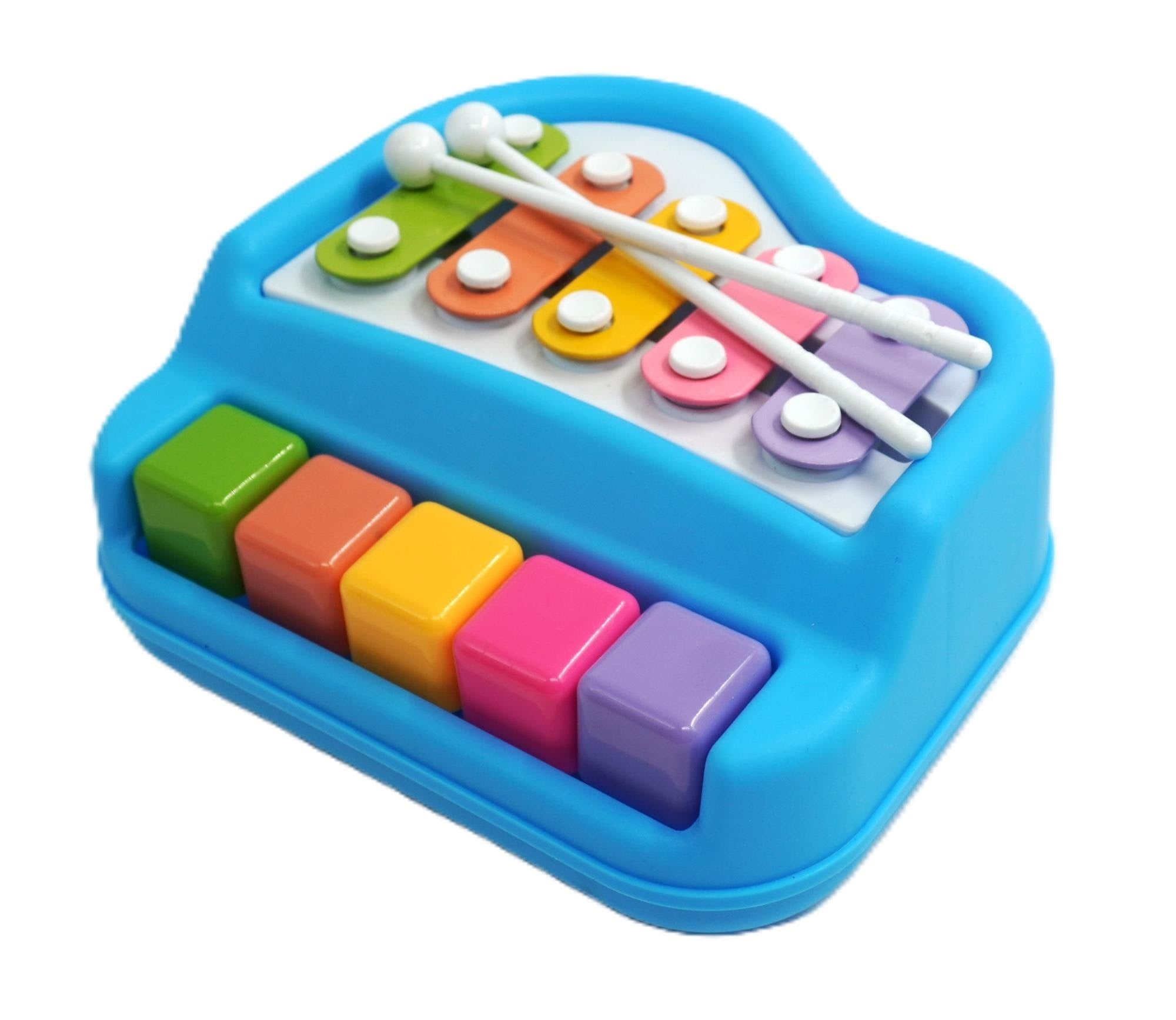 Happy Baby My First Xylopiano - Baby Spielzeug 502230