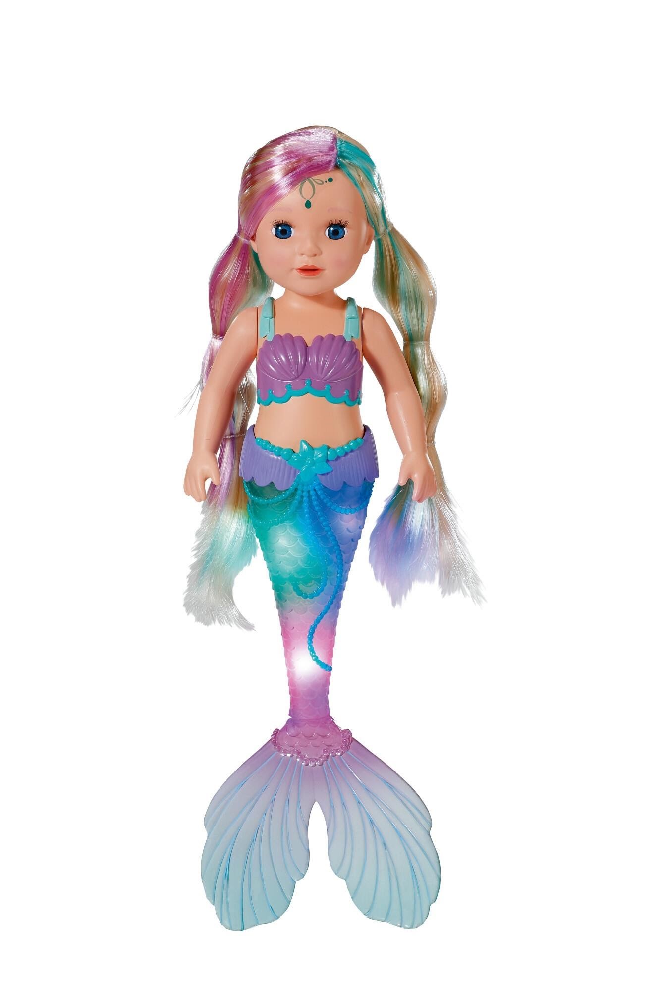 Baby Born Mermaid 43cm - Dolls Accessories