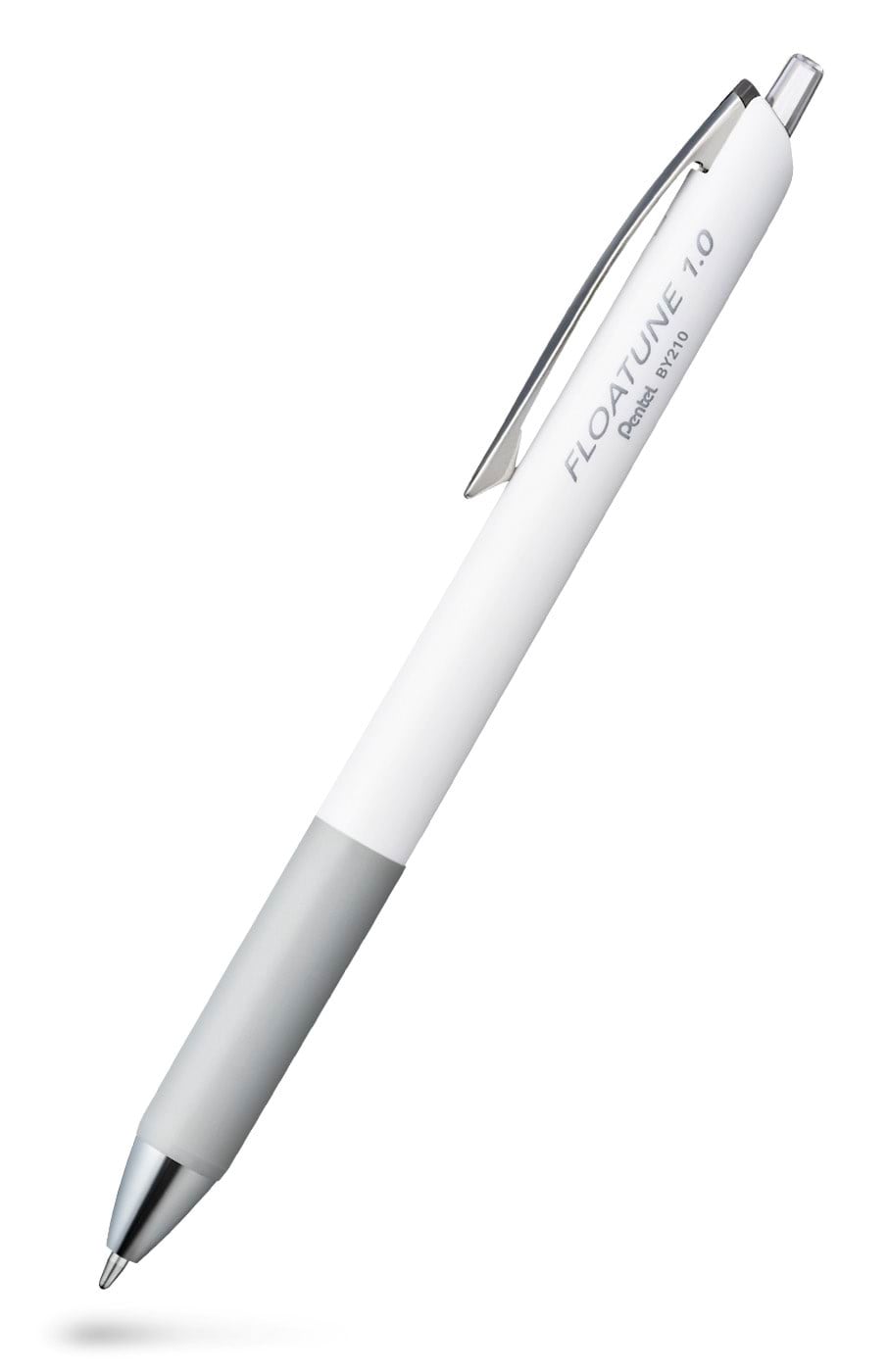 Pentel By210-a Floatune Roller Ball - 12 Pcs - Utensilien Zum Schreiben Und Zeichnen