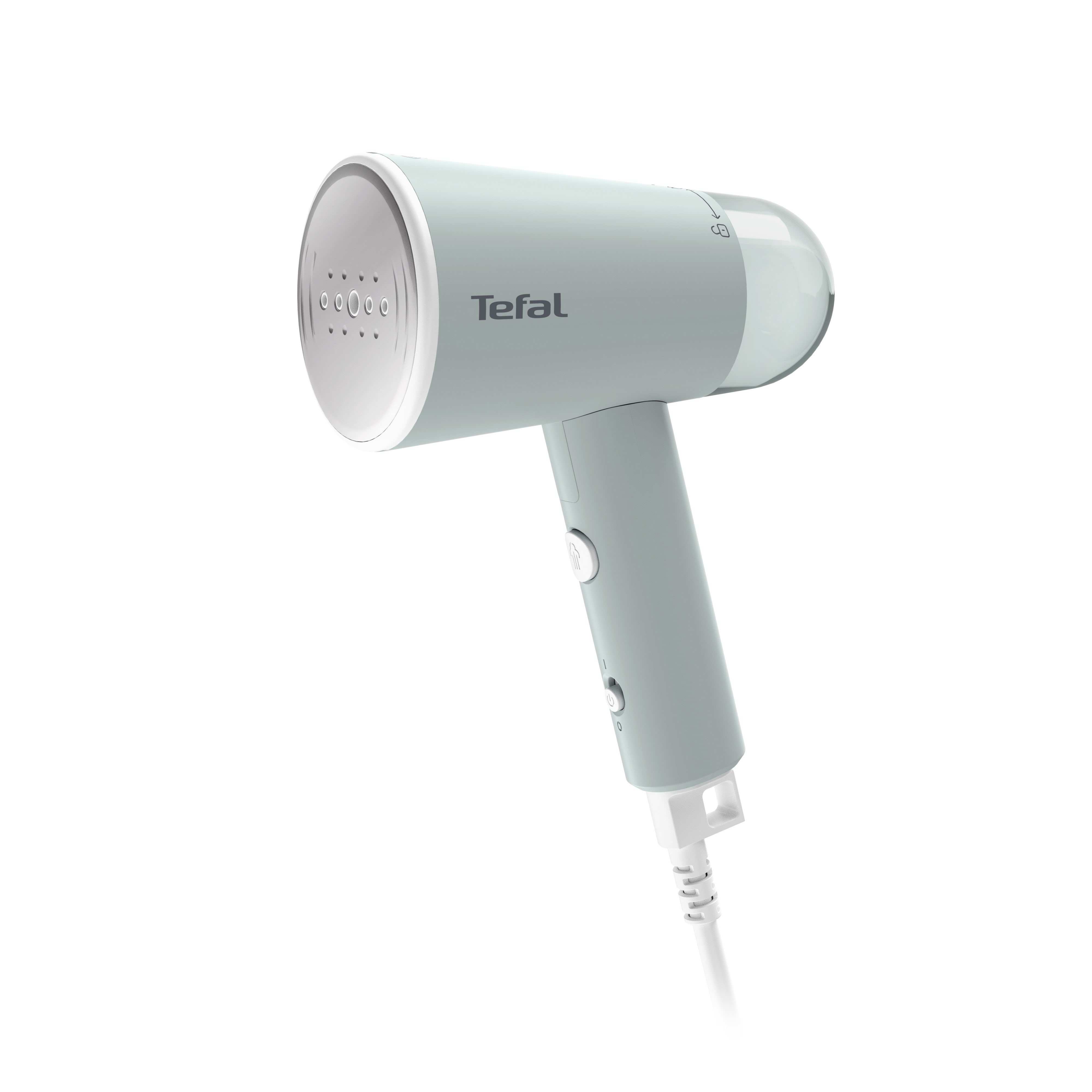 Tefal Handdampfgerät Origin Travel Dt1034e1 - Buegeln
