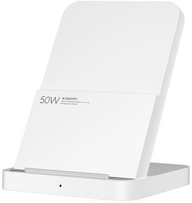 Xiaomi 50w Wireless Charging Stand Pro - Handys Adapter Und Ladegeraete Bhr7560gl