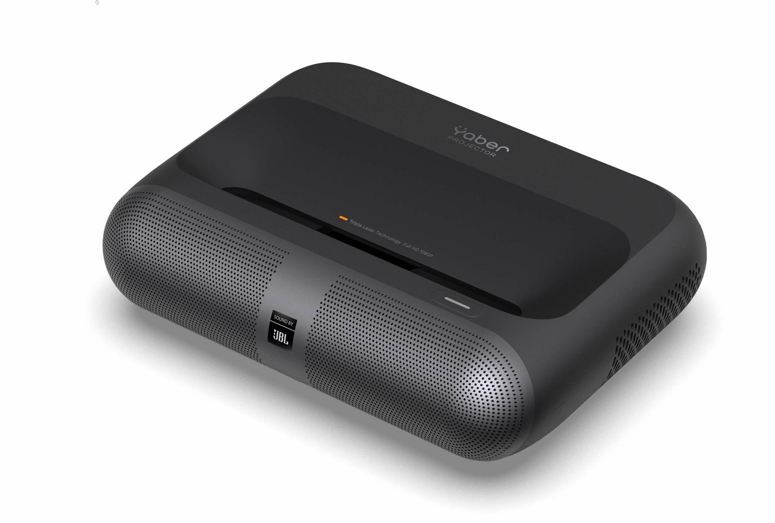 Yaber Projektoren K300s - 1920 x 1080 - 1000 Ansi Lumens