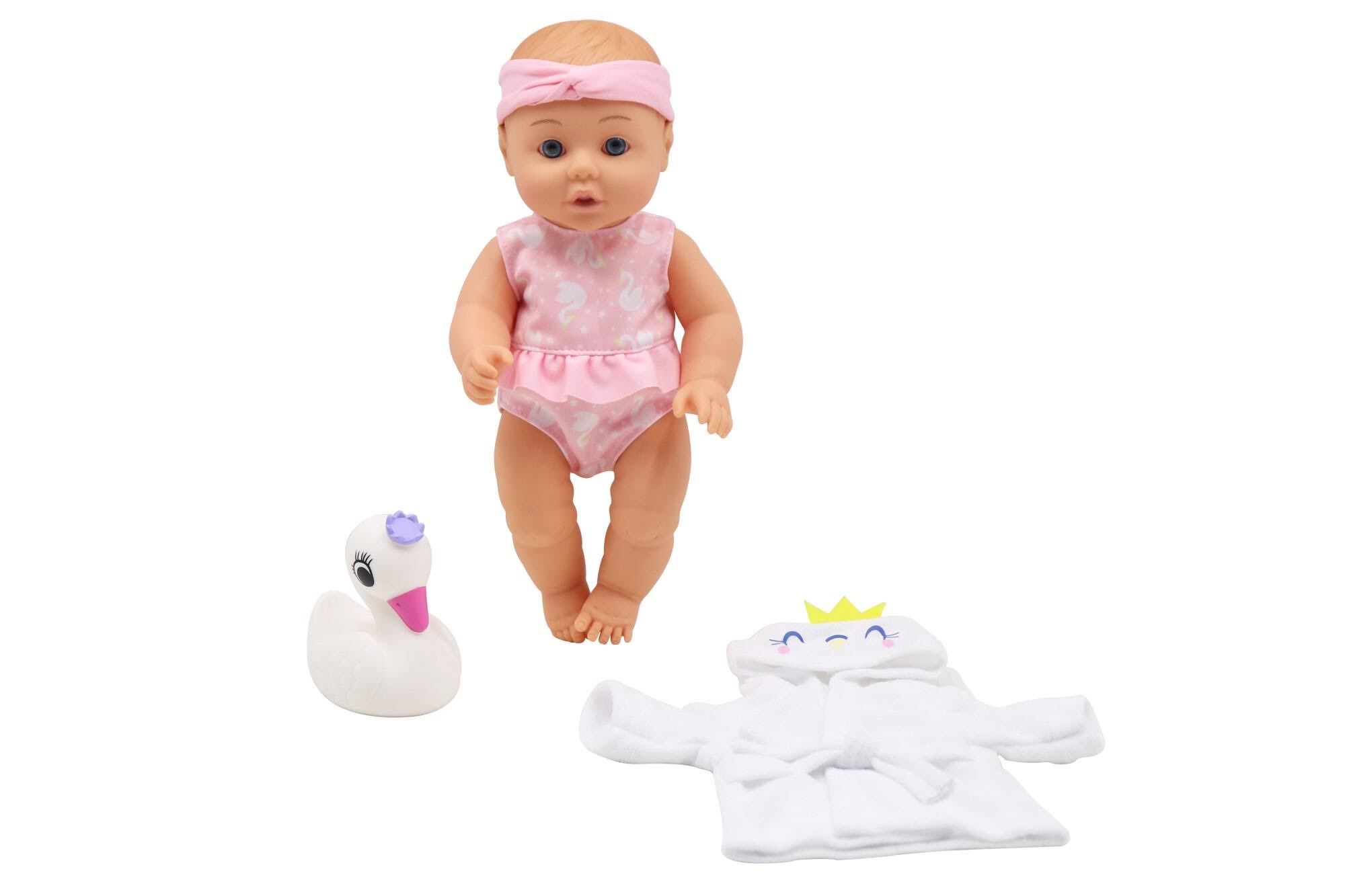 Happy Friend Bath Time Wilma 30 cm - Dolls Accessories 504232