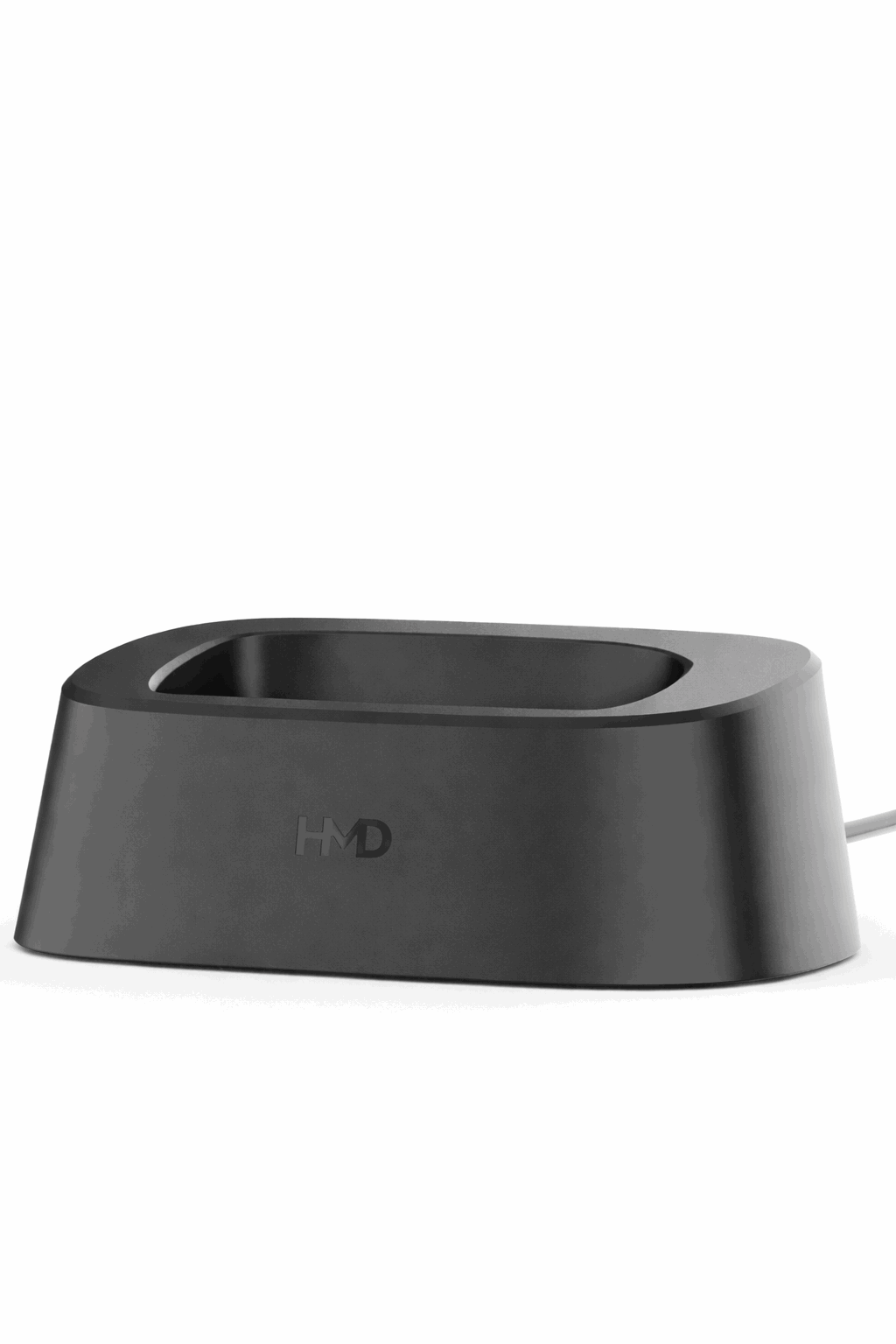 Hmd Cradle For 2660 - Black - Handys Anderes Zubehoer