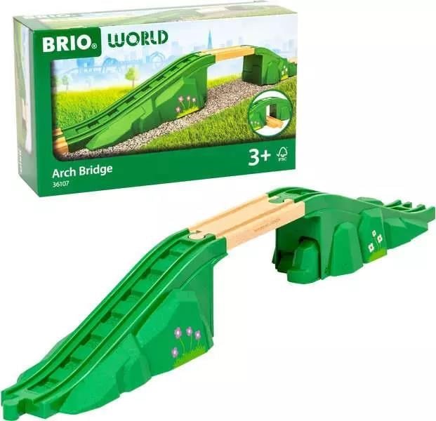 Brio 36107 Arch Bridge - Brio Train