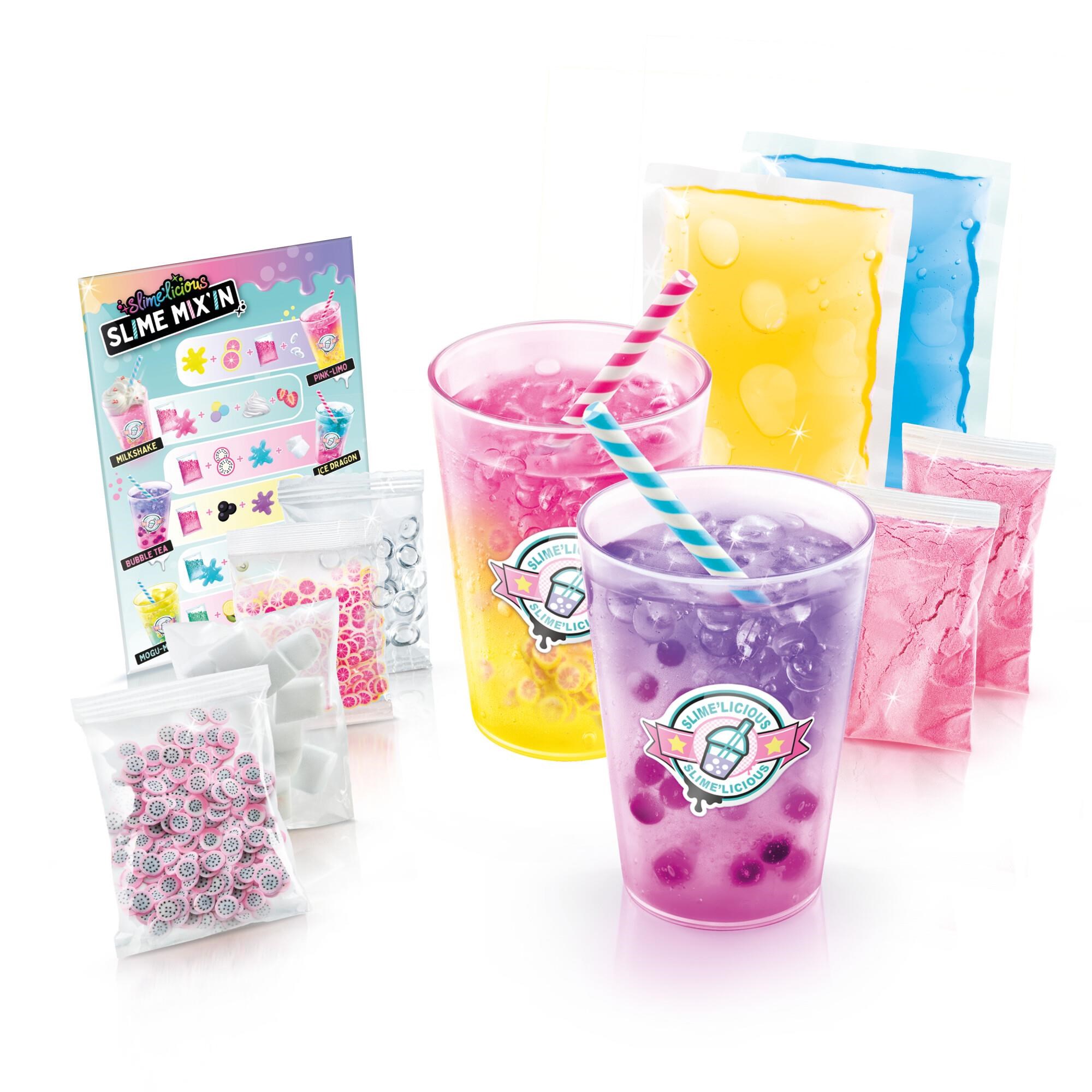 So Slime Slime’Presso 2 Pack - Kreativ Spiele