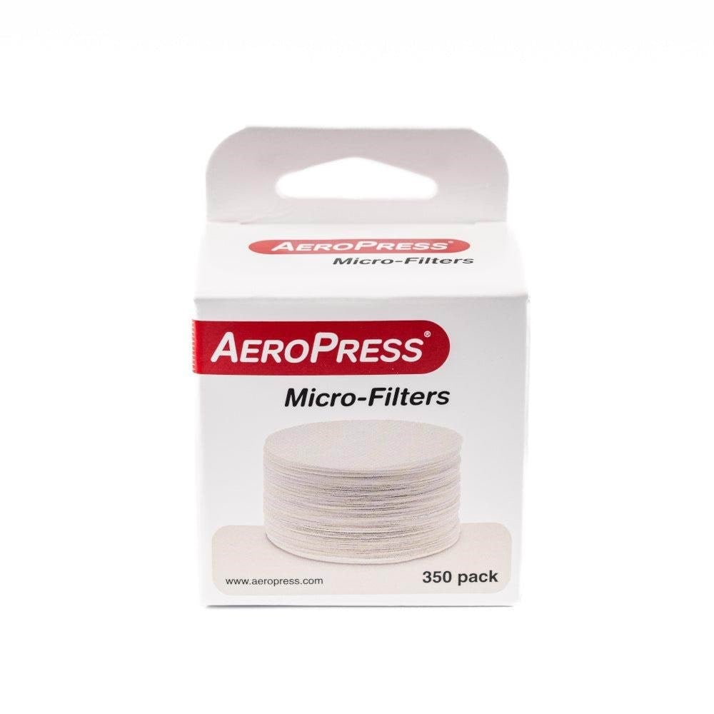 Aerobie Aeropress 81r24 Coffee Filter - Kaffeezubereitung
