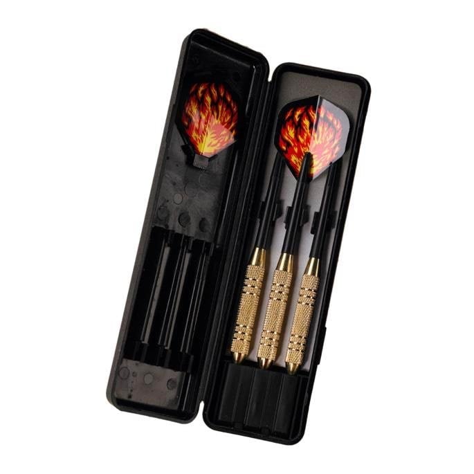 Bex Sport Dart Arrows Steel Beast 20 Grams - Fussball Und Ballspiele 113-1020-20