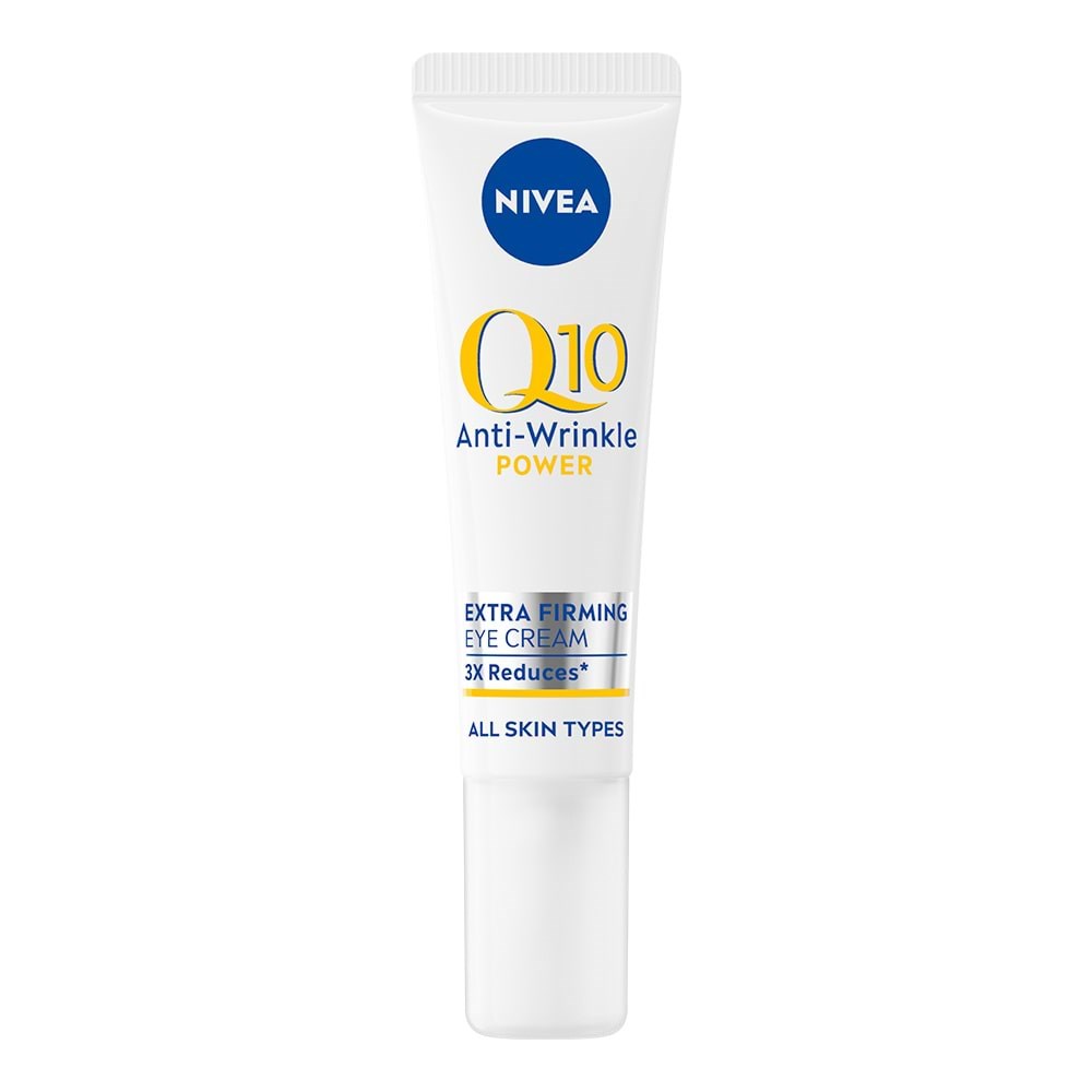 Nivea Q10 Anti-falten Power Augenpflege 15ml - Gesichtspflege
