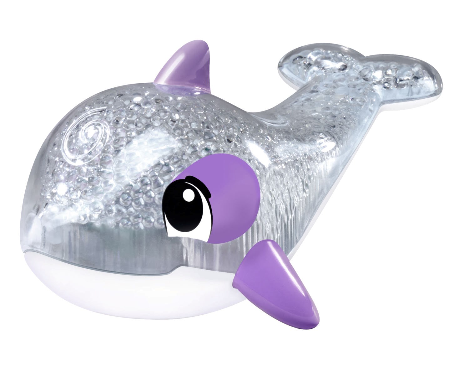 Abc Sparkle Dolphin - Baby Spielzeug 104010088