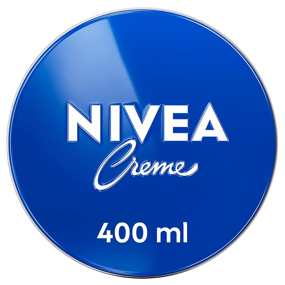 Nivea Creme 400ml - Koerperpflege 7319470801073