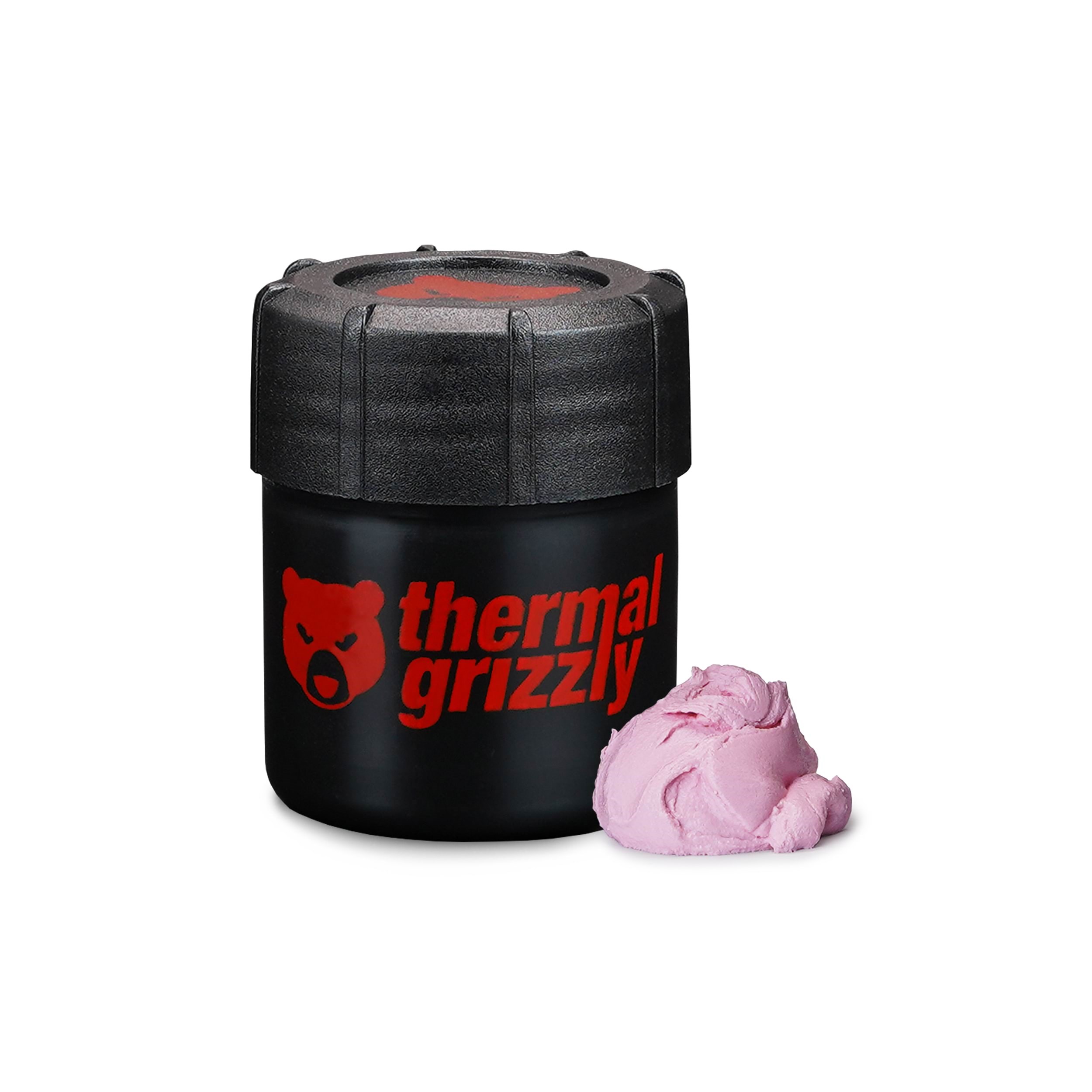 Thermal Grizzly Putty Basic 30g - Kühlpaste - Cpu Kuehler Tg-p-b-030-r