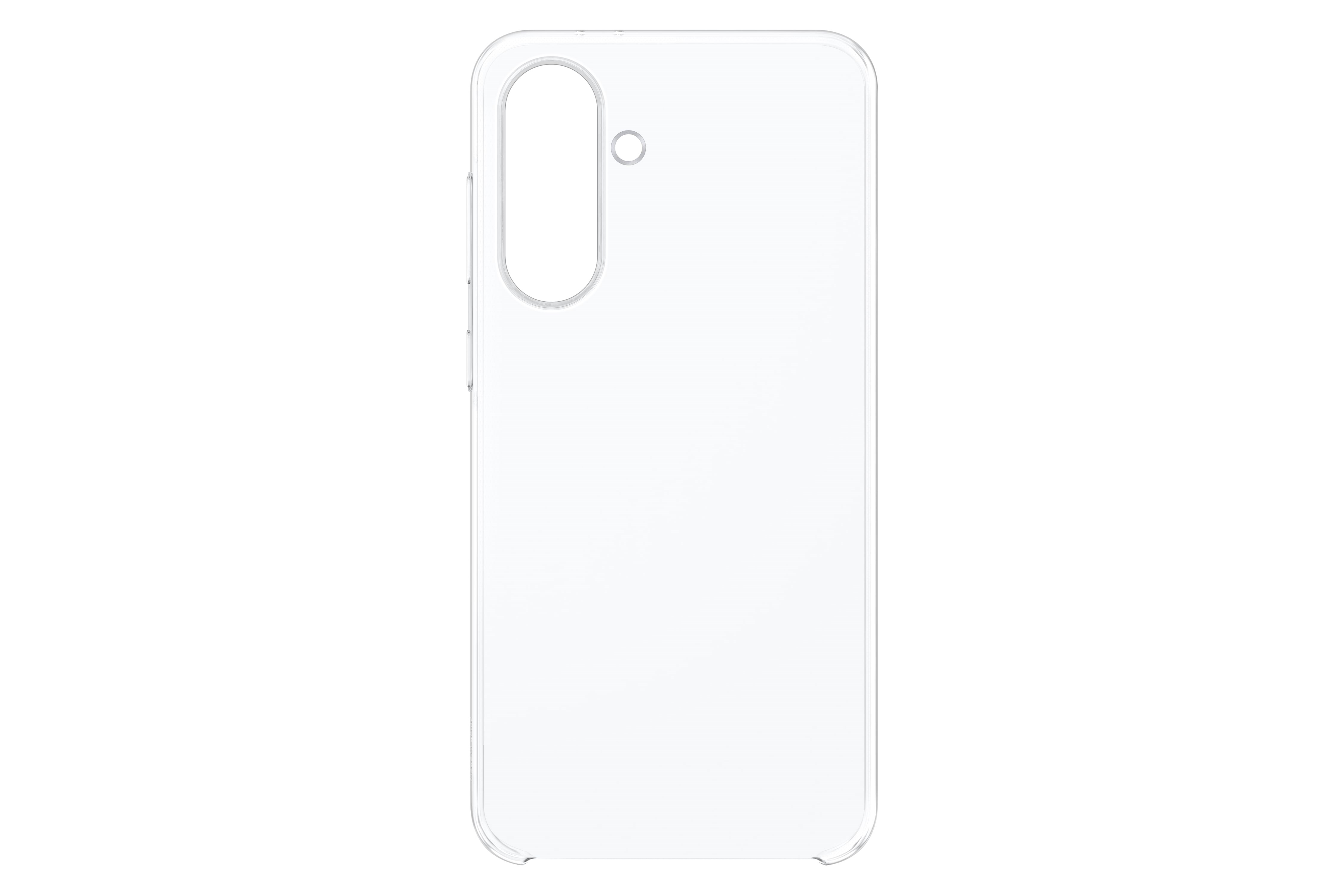 Samsung Galaxy A56 Clear Case - Handys Cover Cases Ef-qa566ctegww