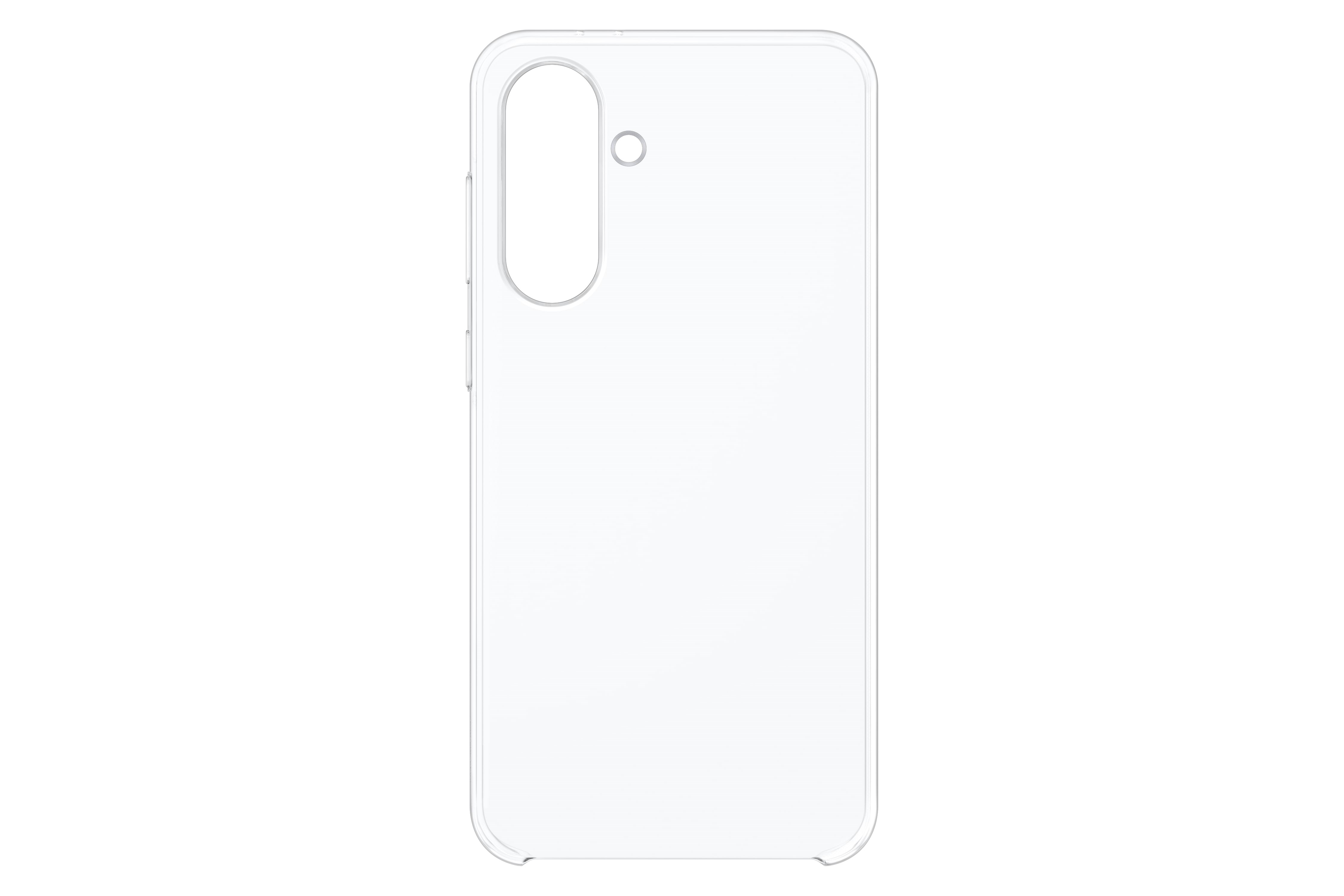 Samsung Galaxy A36 Clear Case - Handys Cover Cases