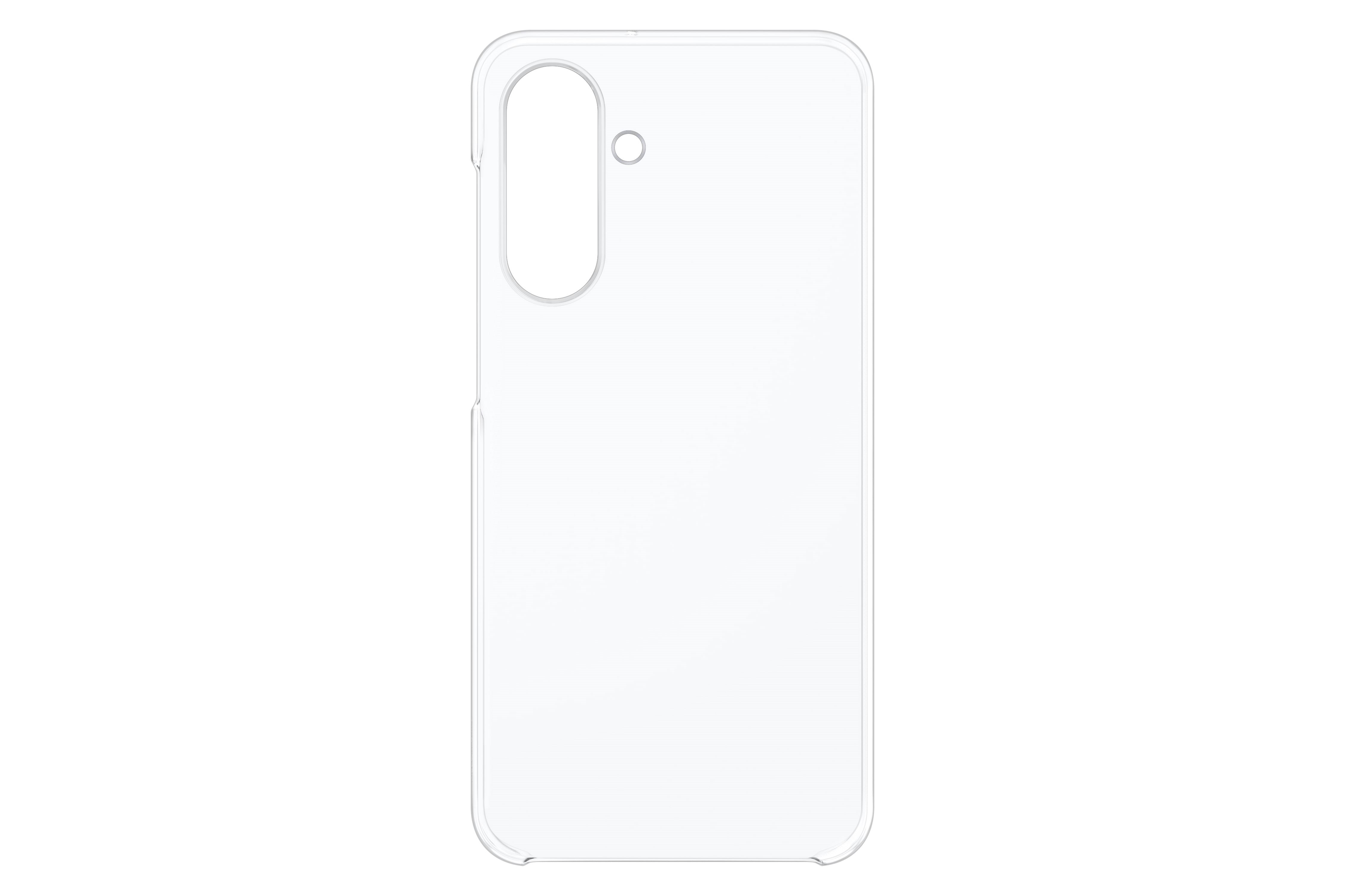 Samsung Galaxy A26 Clear Case - Handys Cover Cases Ef-qa266ctegww