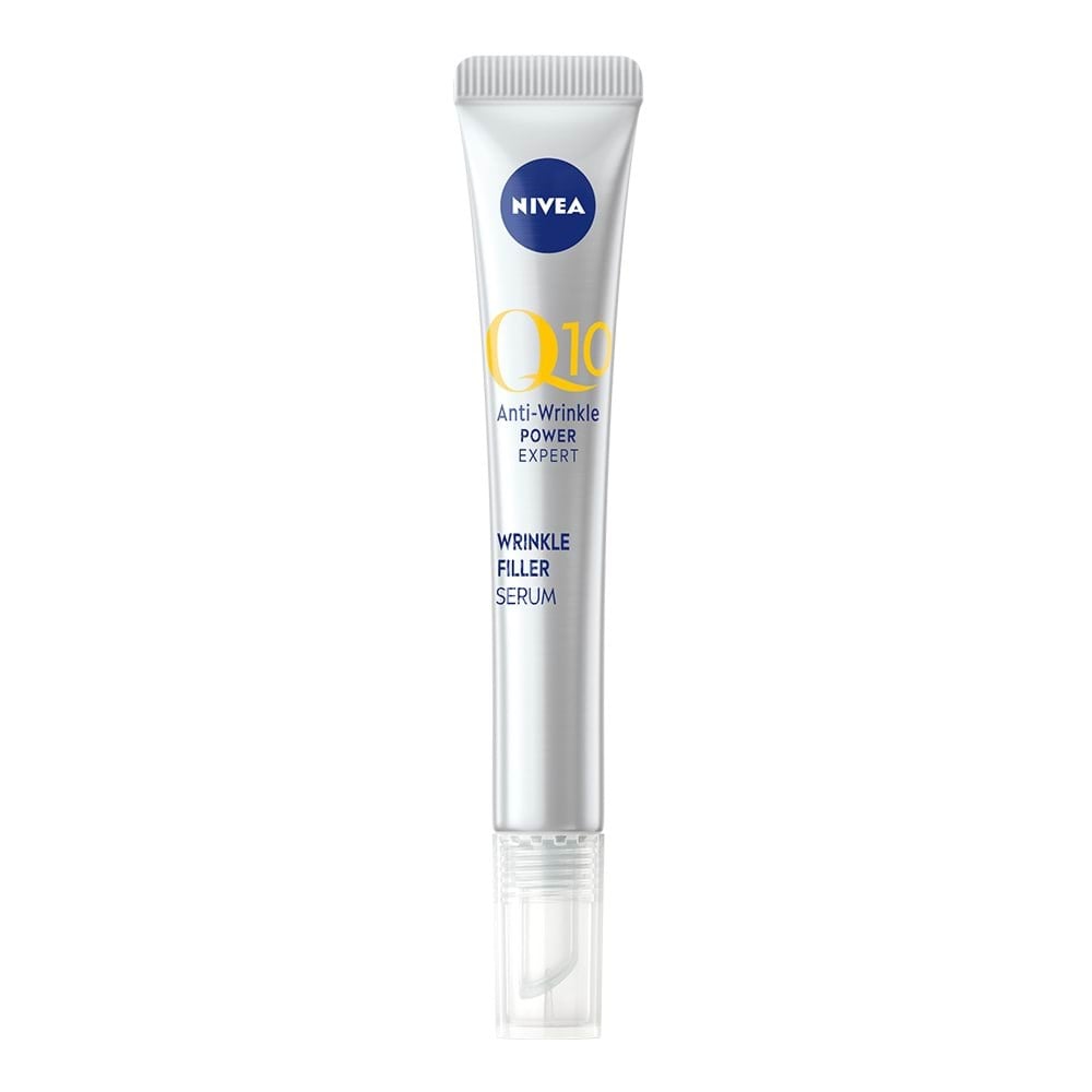 Nivea Q10 Anti-falten Experte Gezielter Falten-auffüller 15ml - Gesichtspflege