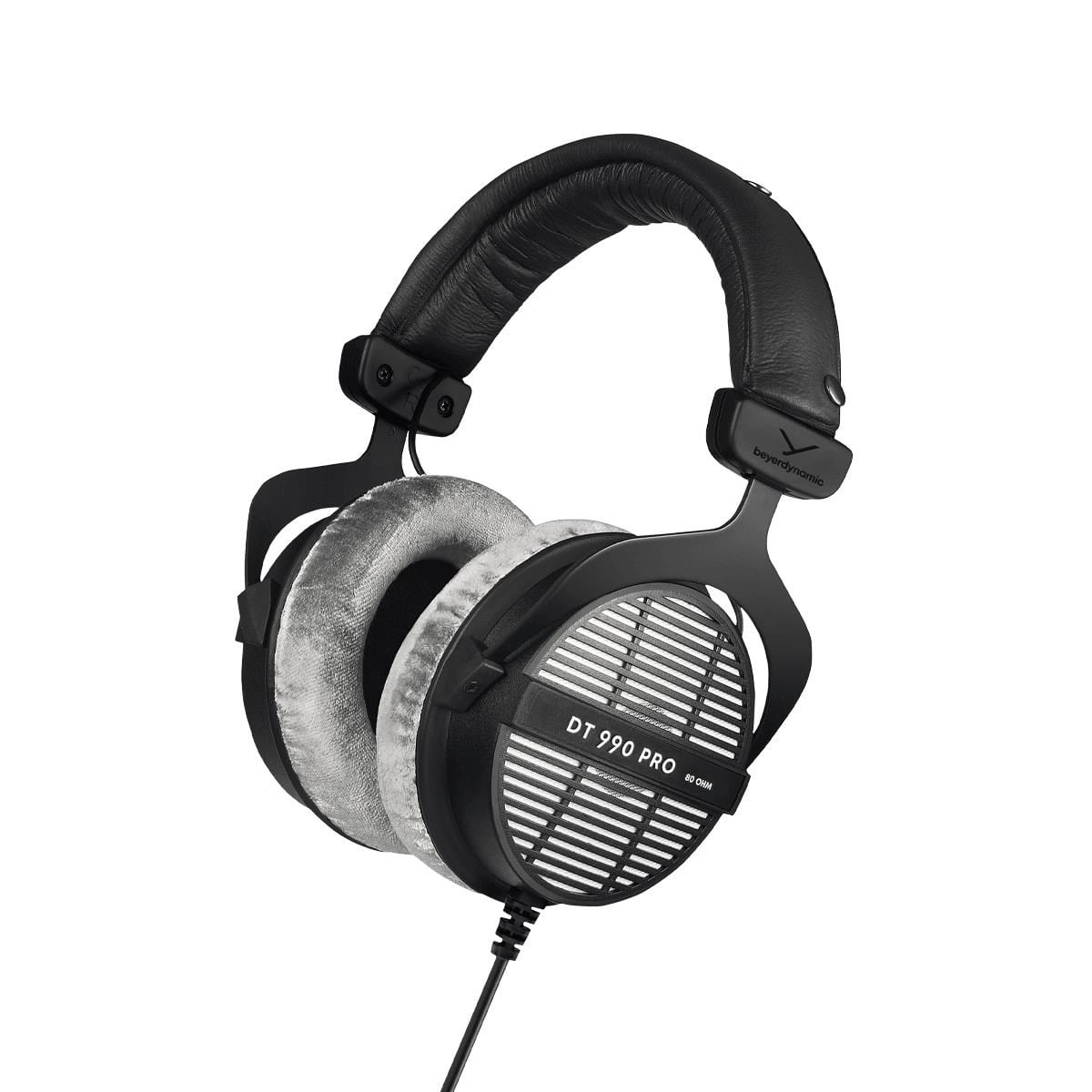 Kopfhörer - Beyerdynamic DT 990 Pro - Open-back (80 Ohm) - Kopfhoerer/headsets 43000240