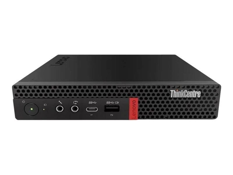 Lenovo Refurbished Thinkcentre M920q - Core i5 | 16gb | 512gb | A Grade - Stationaer Persoenlicher Computer