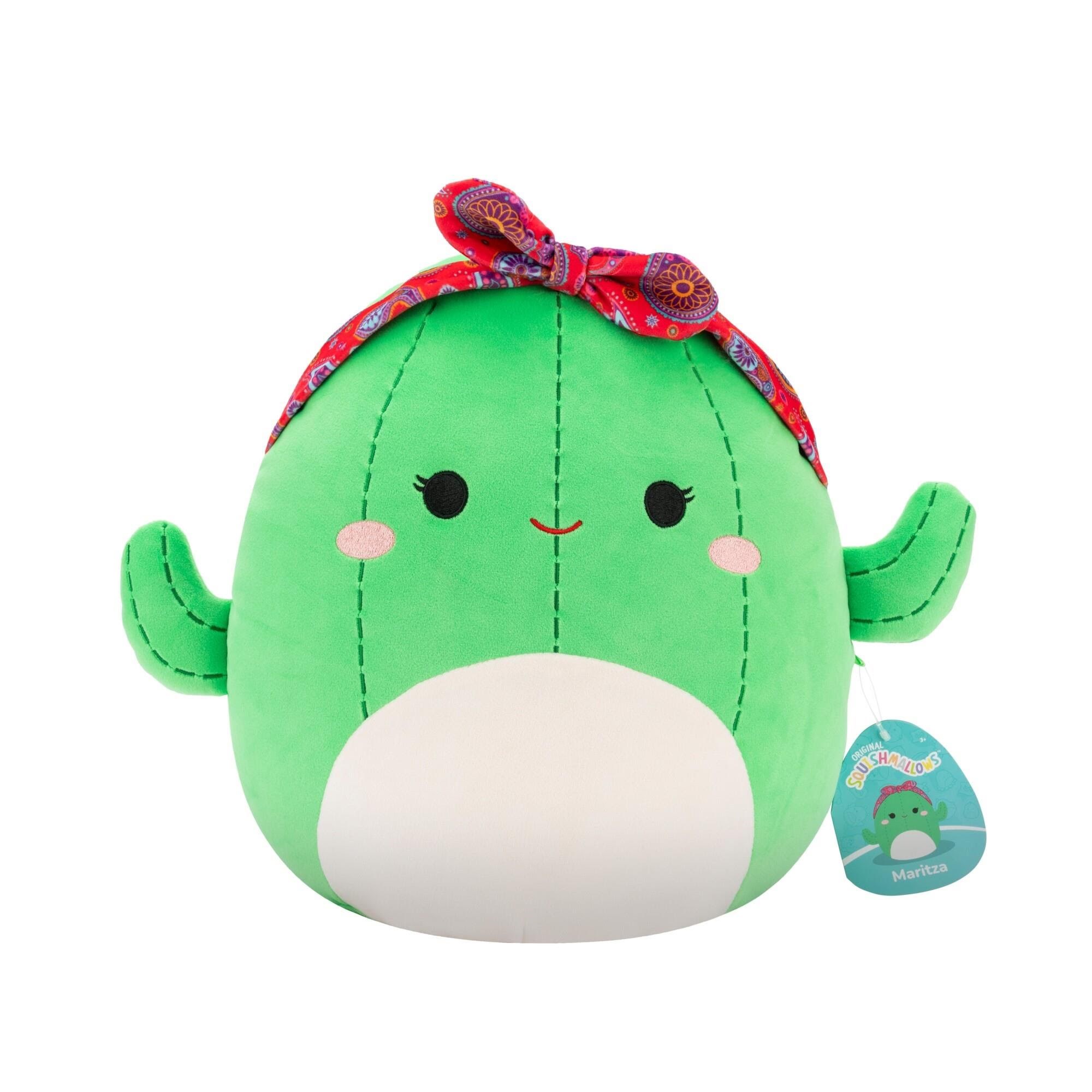 Squishmallows Maritza The Cactus 30 cm - Plush 227675