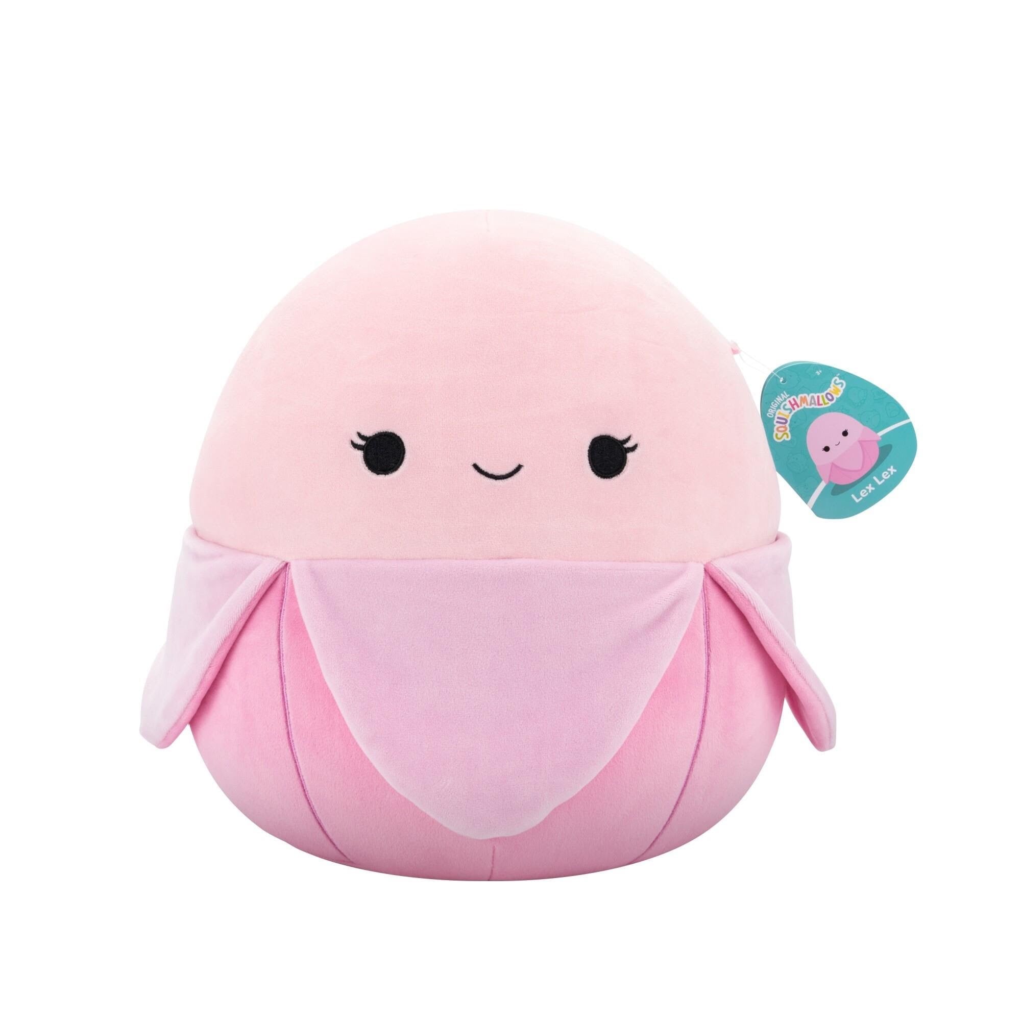 Squishmallows Banana 30 cm - Plush