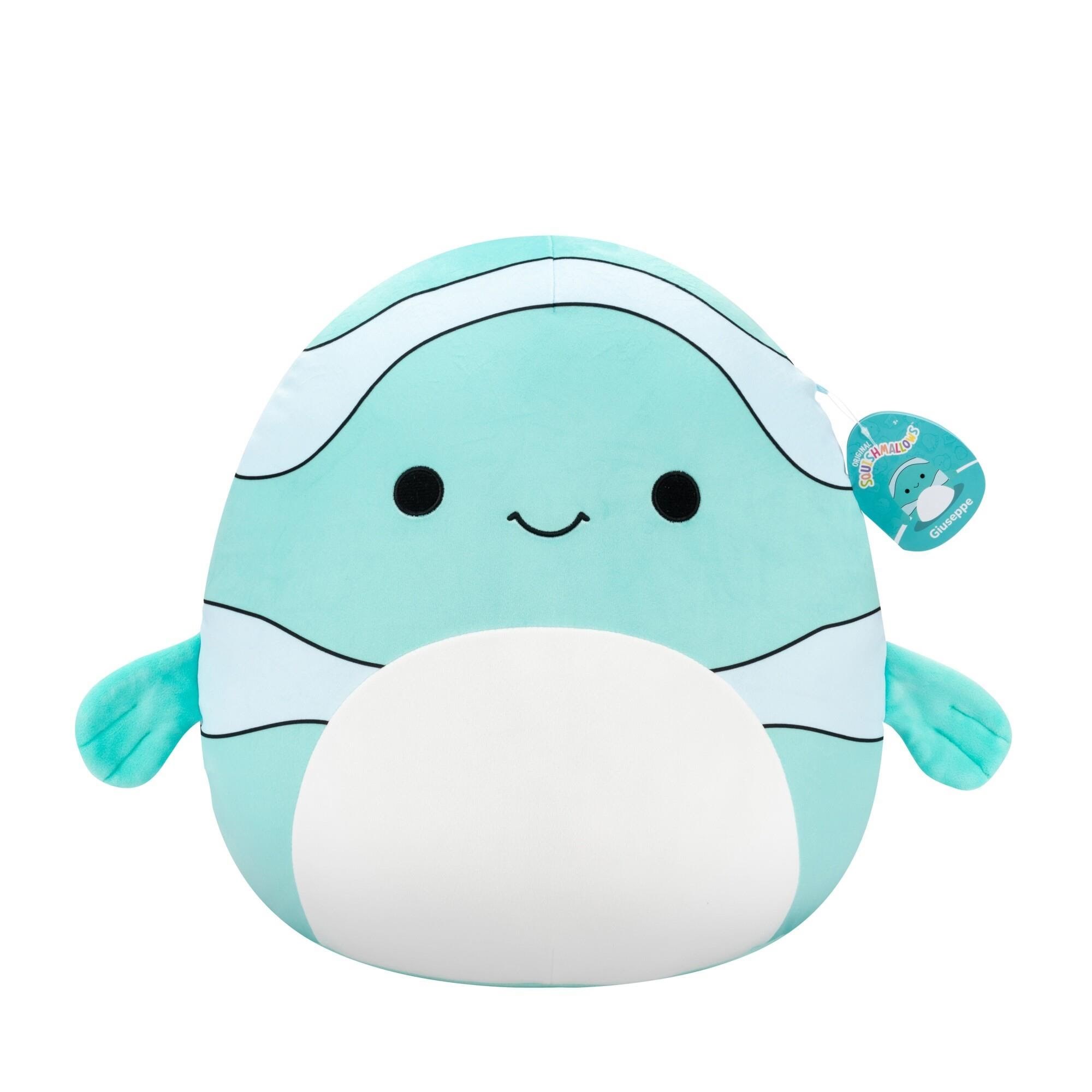 Squishmallows Clownfish 40 cm - Plush