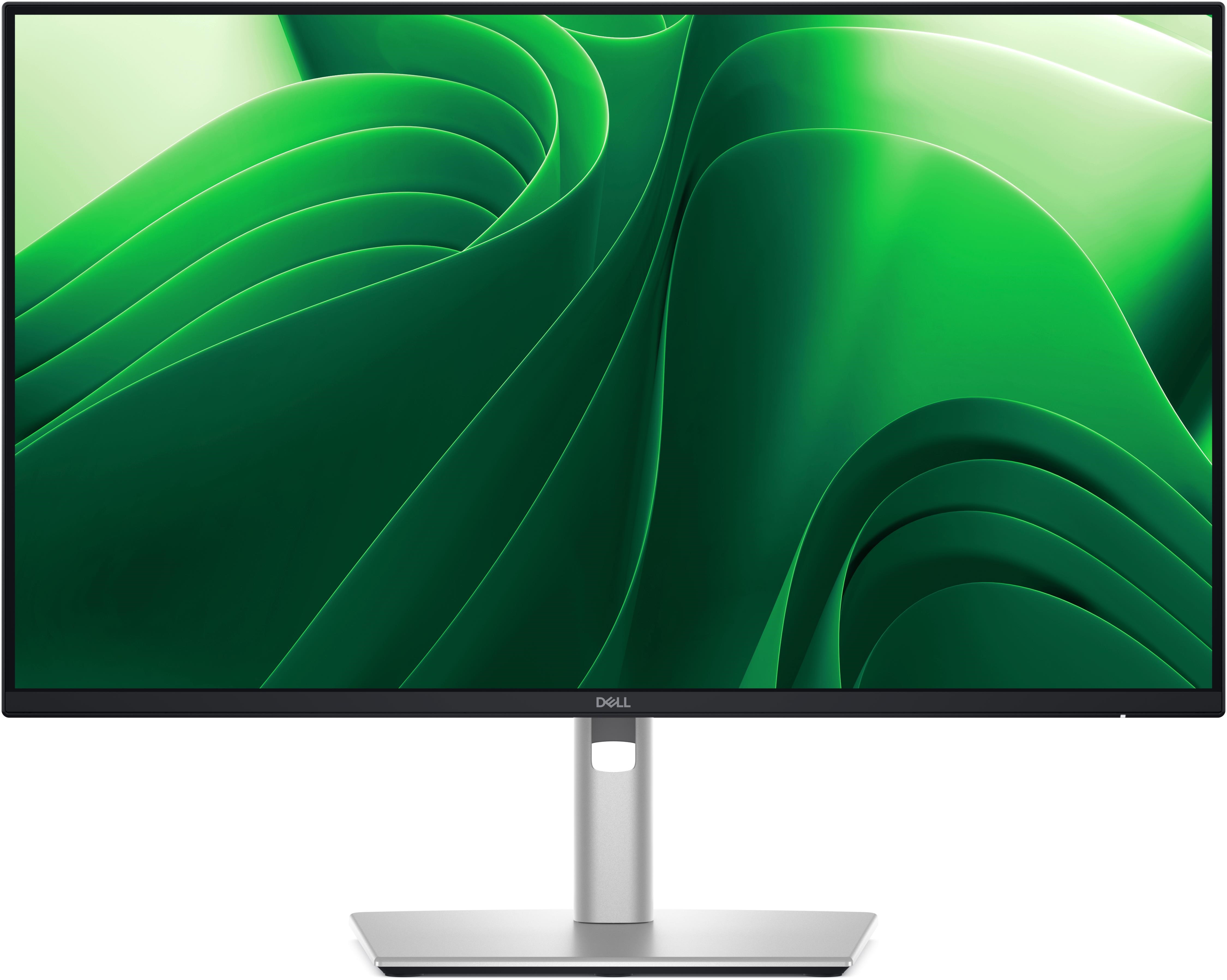 Dell Pro 24 Plus P2425d - 2560x1440 (Qhd) - 100hz - Ips - 15w Usb-c - Bildschirm Dell-p2425d