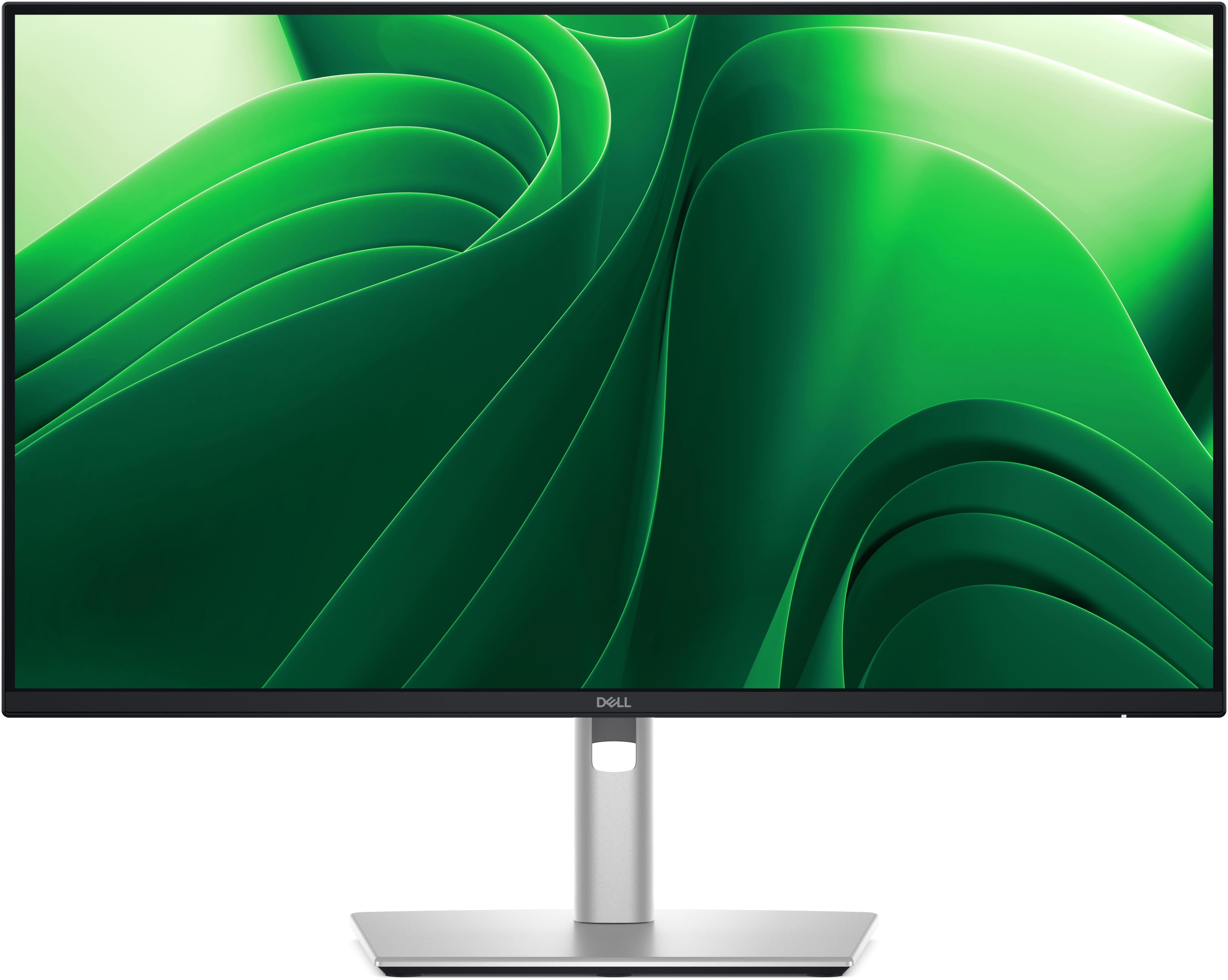 Dell Pro 24 Plus P2425de - 2560x1440 (Qhd) - 100hz - Ips - 90w Usb-c - Bildschirm