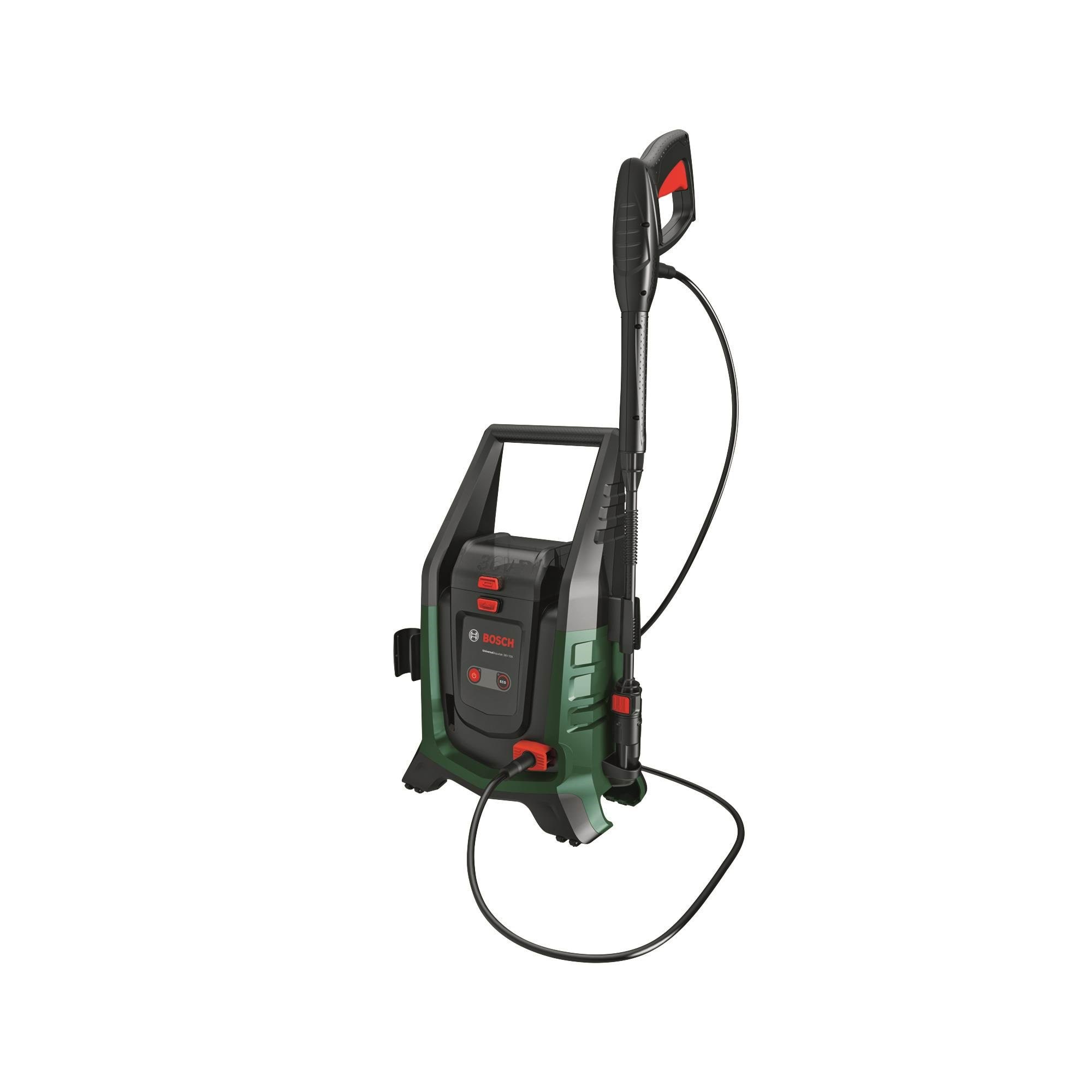 Bosch Universalaquatak 36v-100 + Self-priming Kit - Hochdruckreiniger