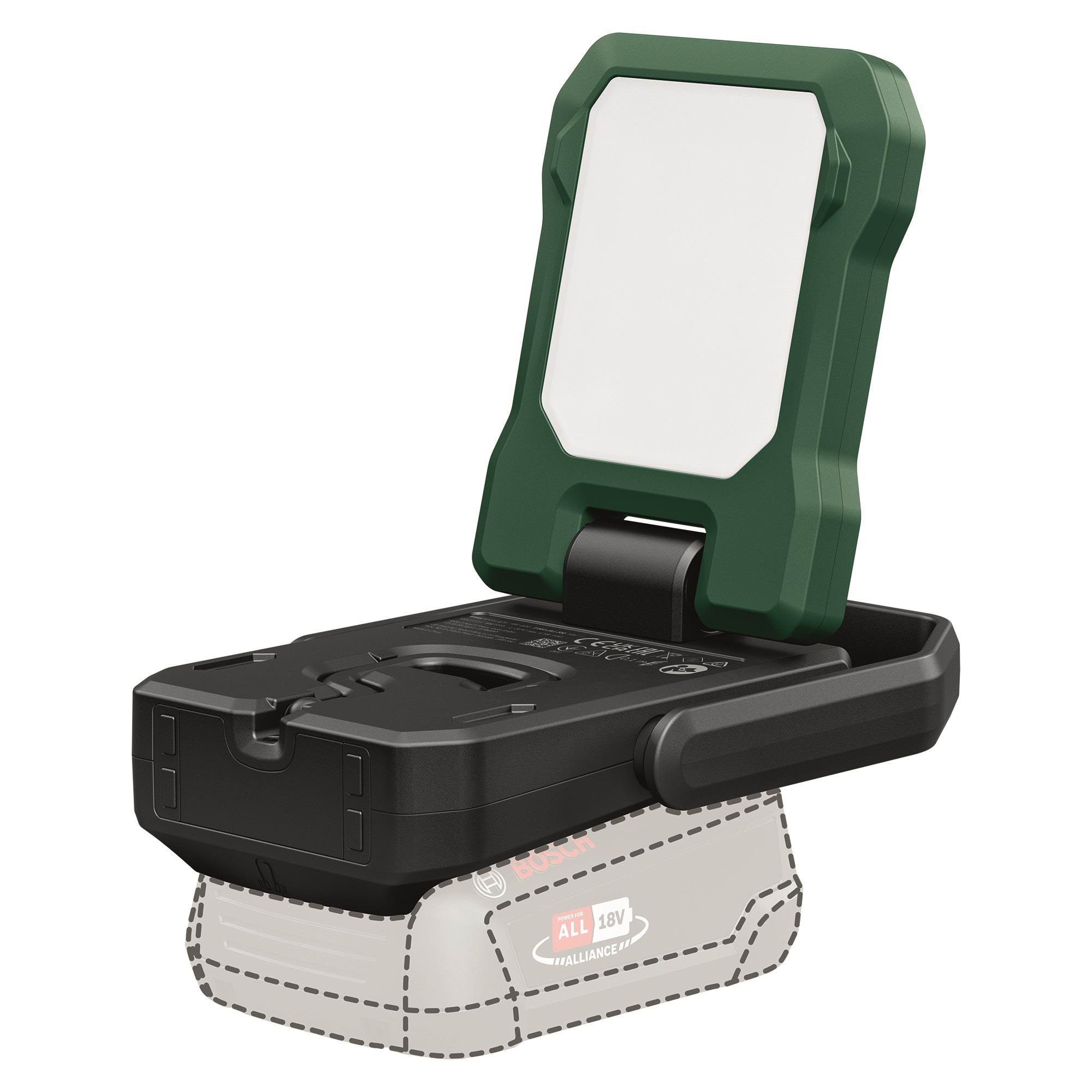 Bosch Flashlight Easylight 18v-400 - Haus Garten