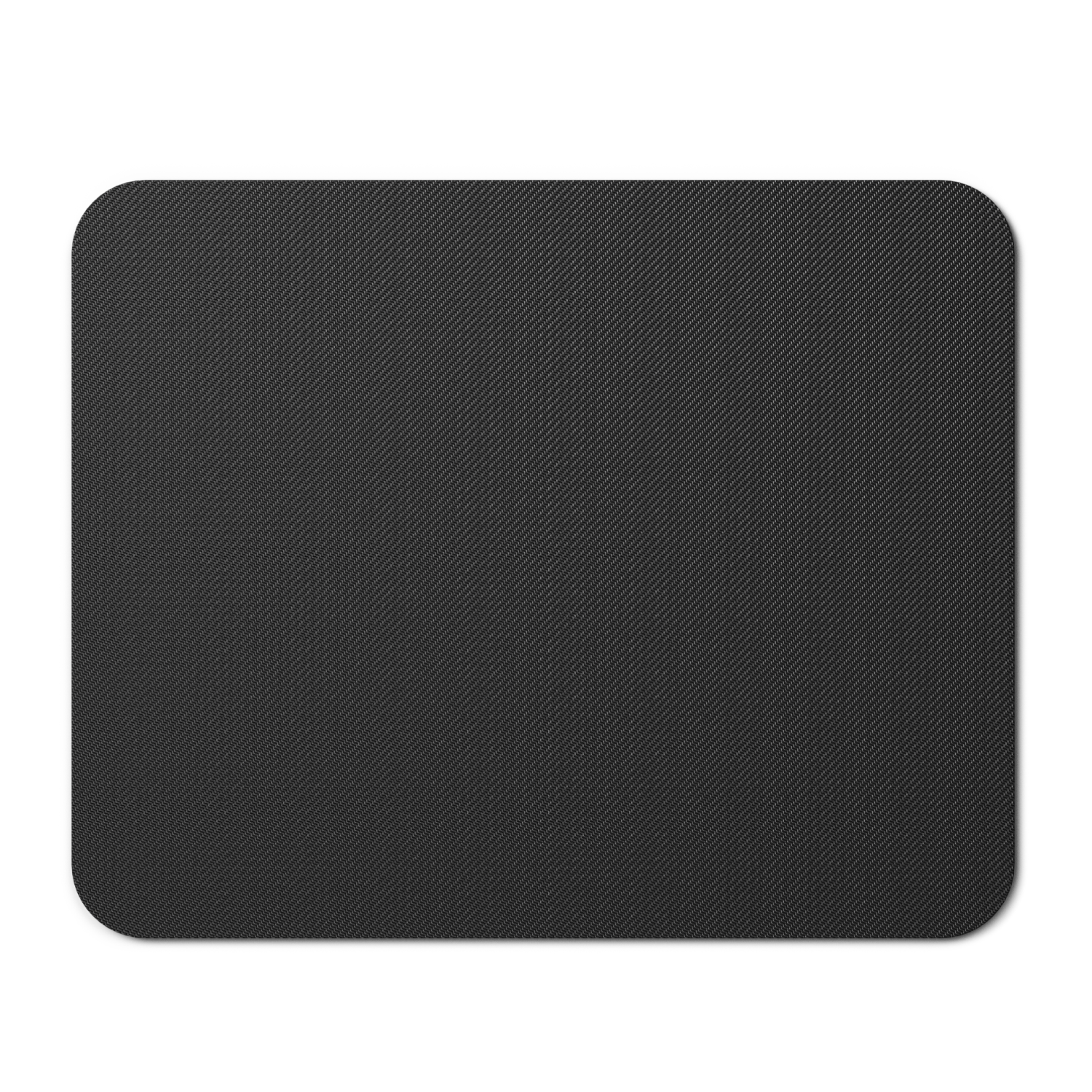 Glorious Mouse Pad 2 Medium - Edgeless - Black - Mauspads Zubehoer