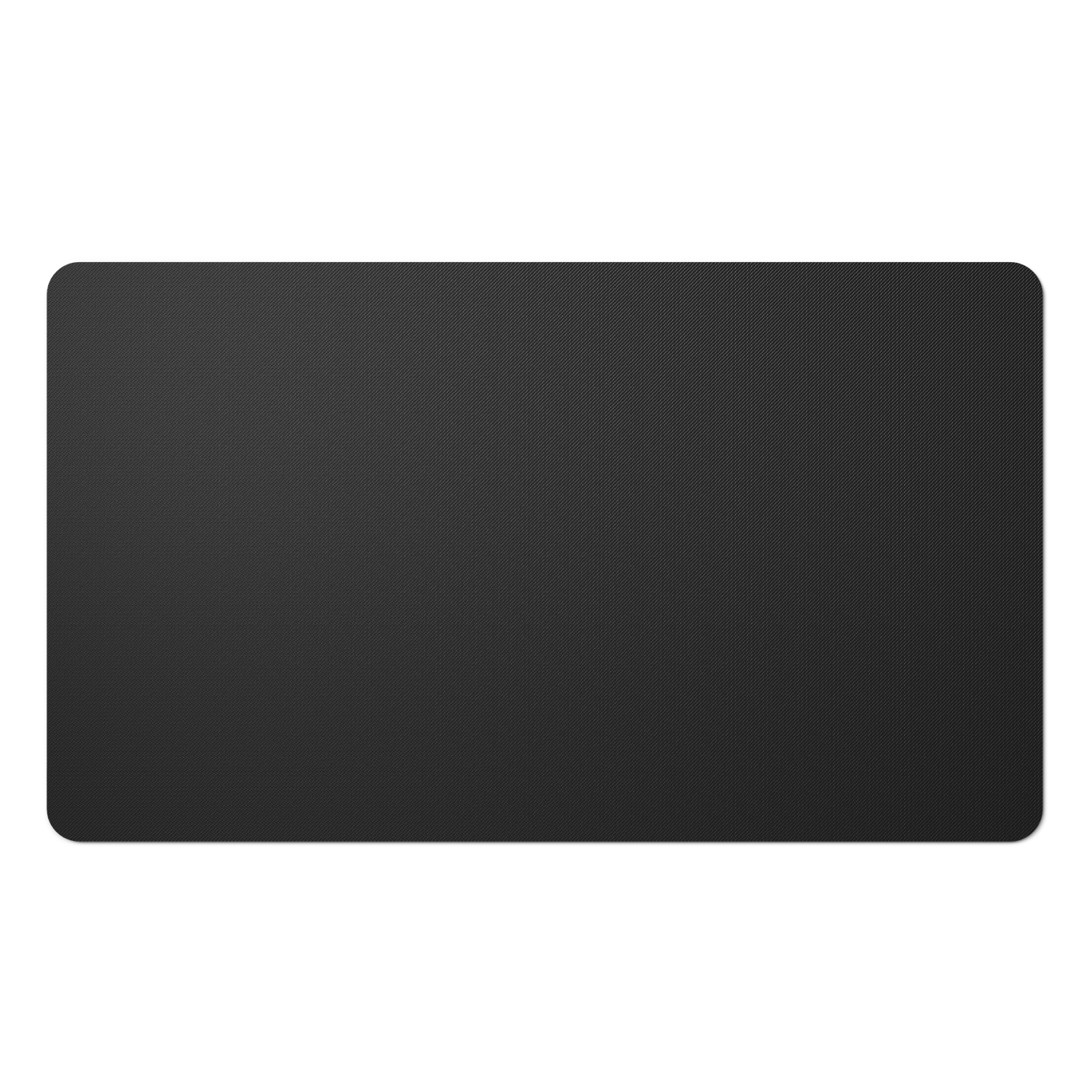 Glorious Mouse Pad 2 XL Extended - Edgeless - Black - Mauspads Zubehoer