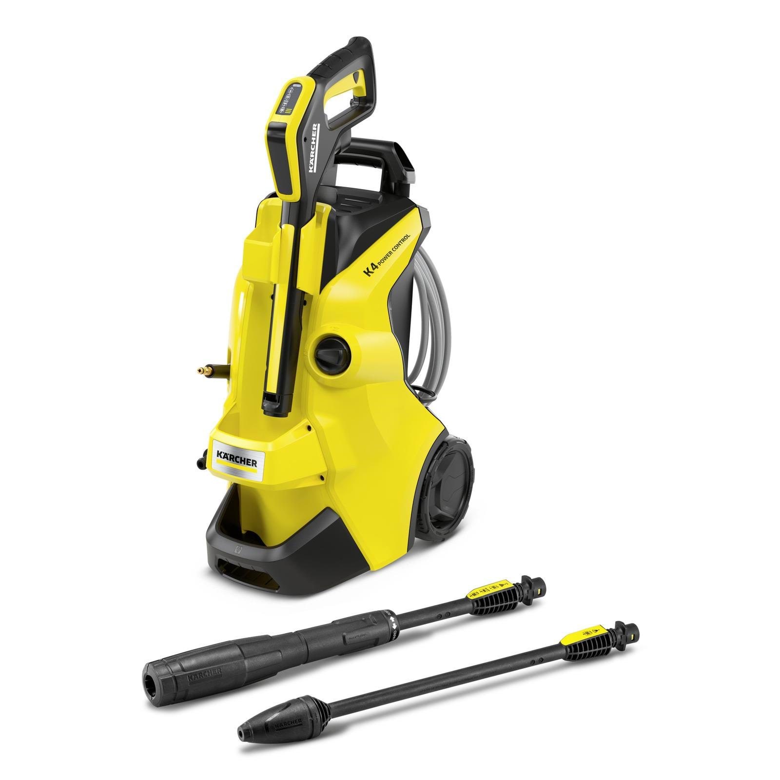 Kärcher Hochdruckreiniger K 4 Power Control Flex 1.324-300.0