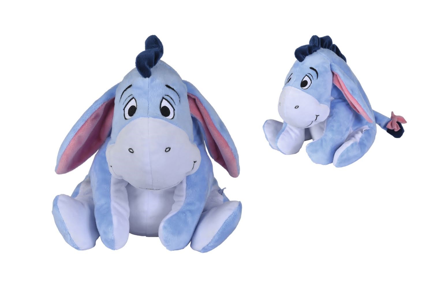 Disney Wtp Core Ref. Eeyore 25cm - Plush