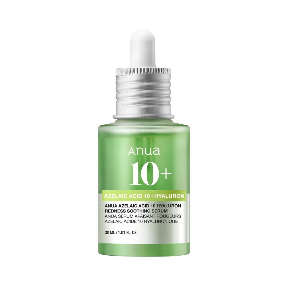 Anua Azelaic Acid 10 Hyaluron Redness Soothing Serum 30ml - Gesichtspflege 8809640737190